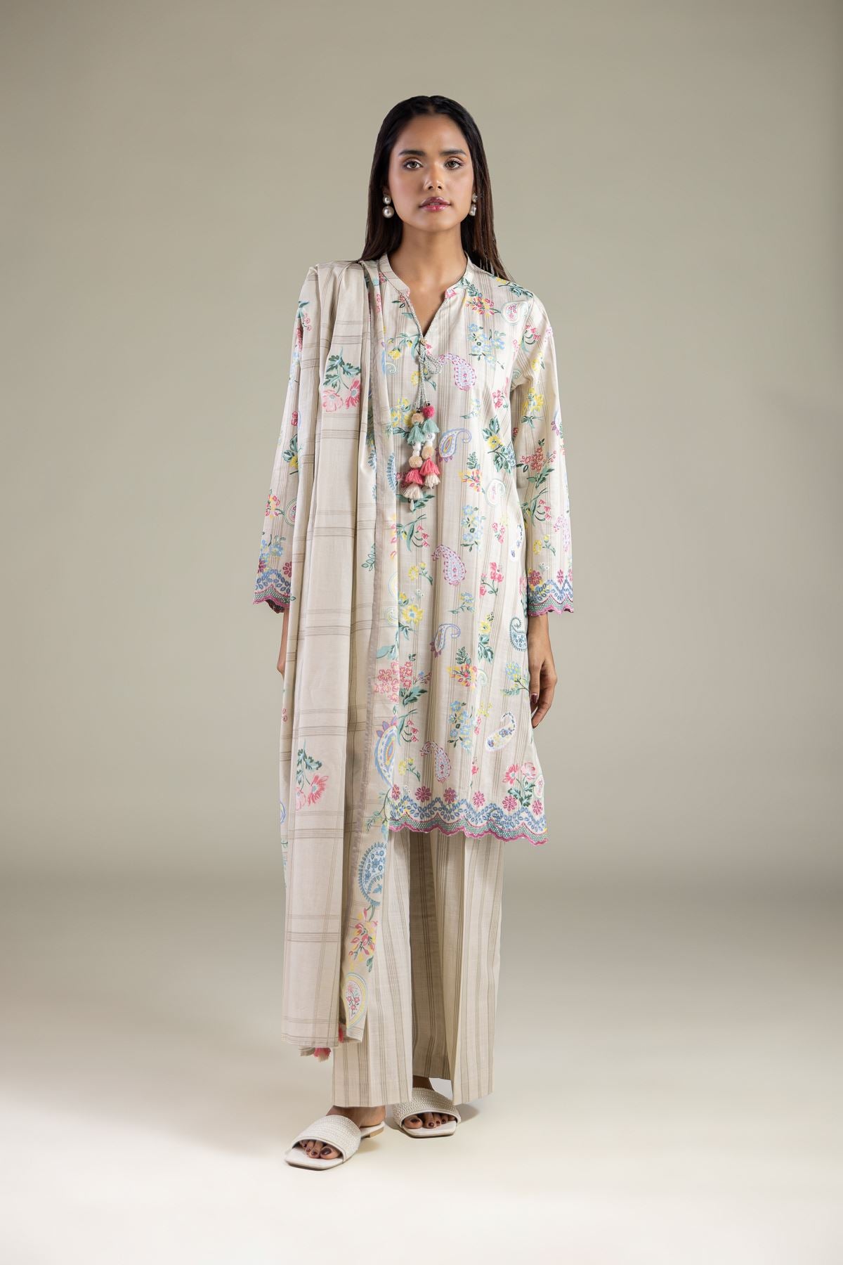 Dupatta