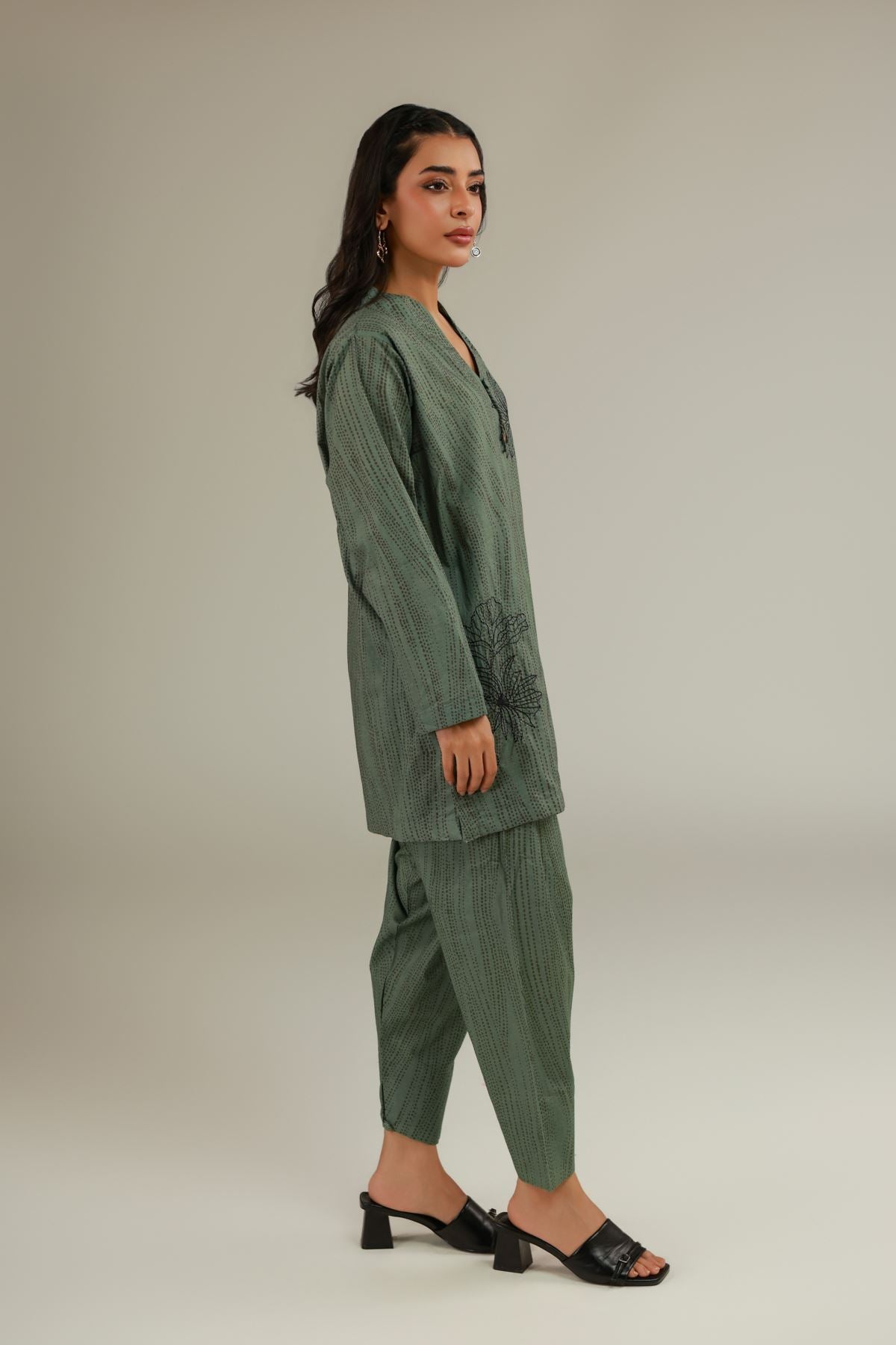 Shalwar