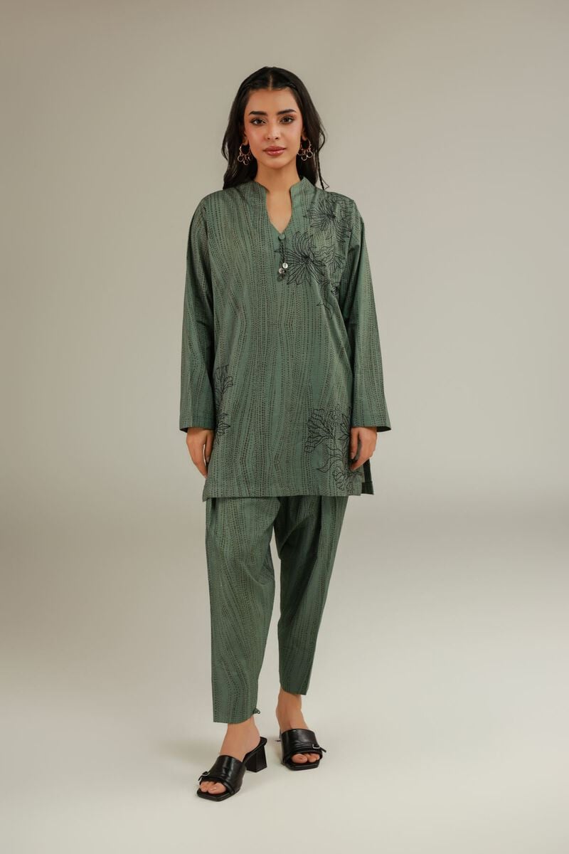 Shalwar