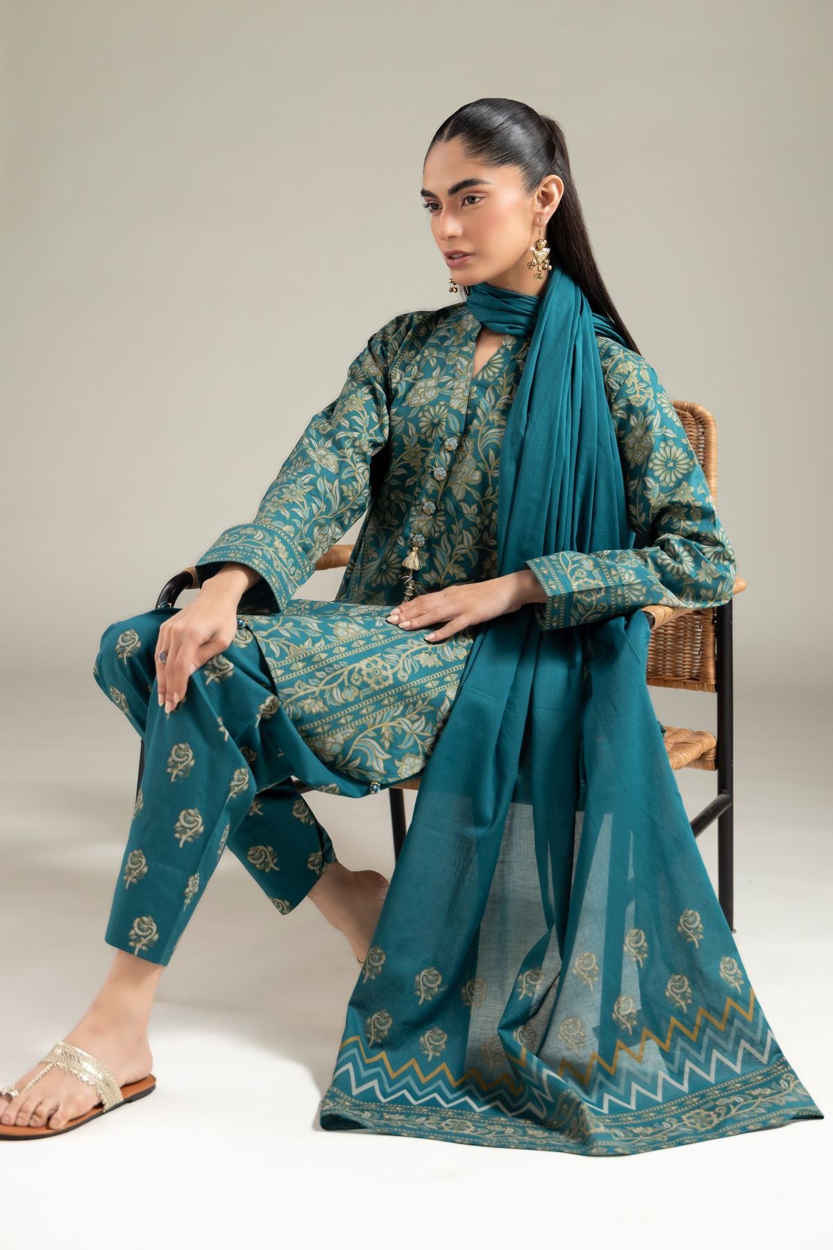 Dupatta