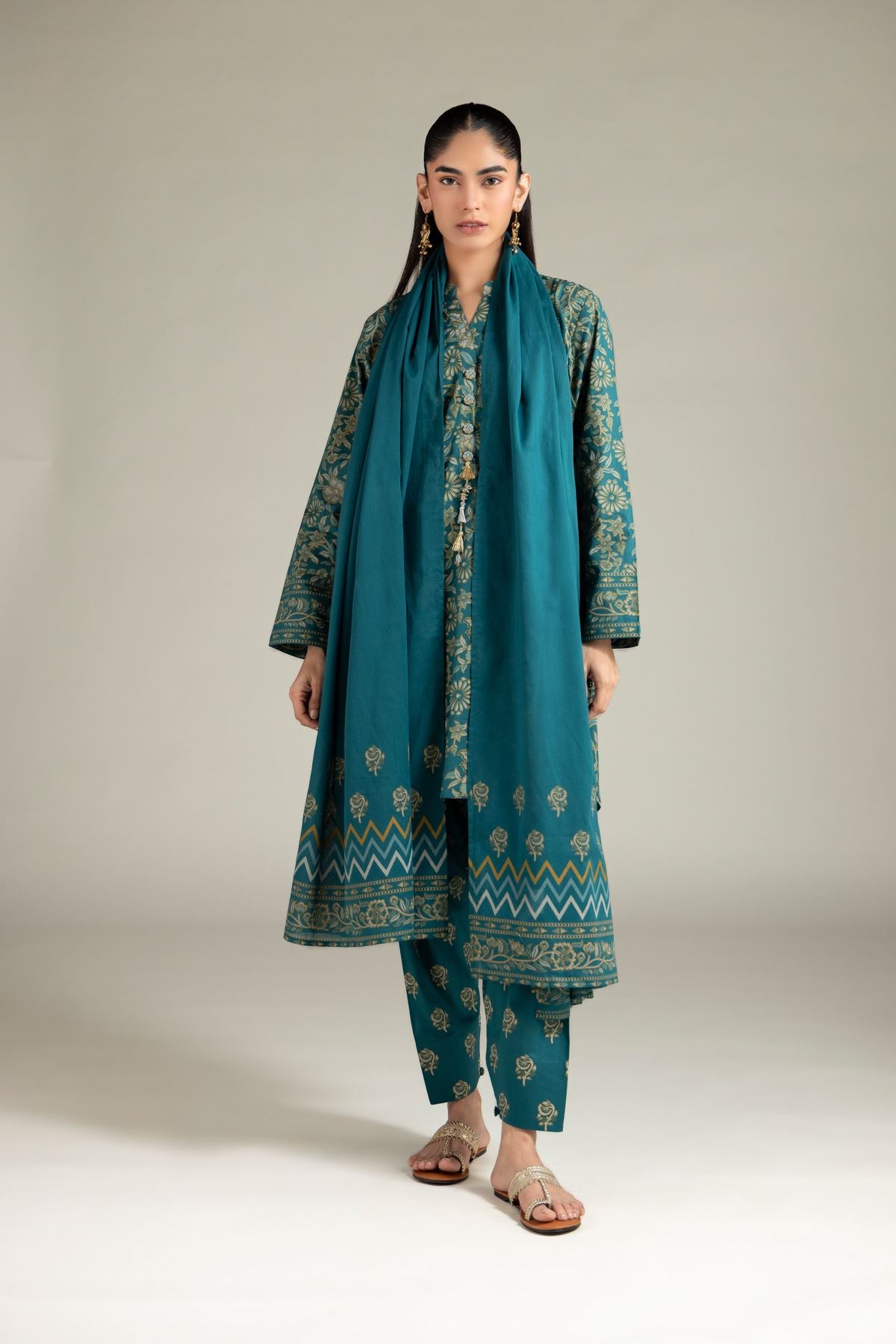 Dupatta