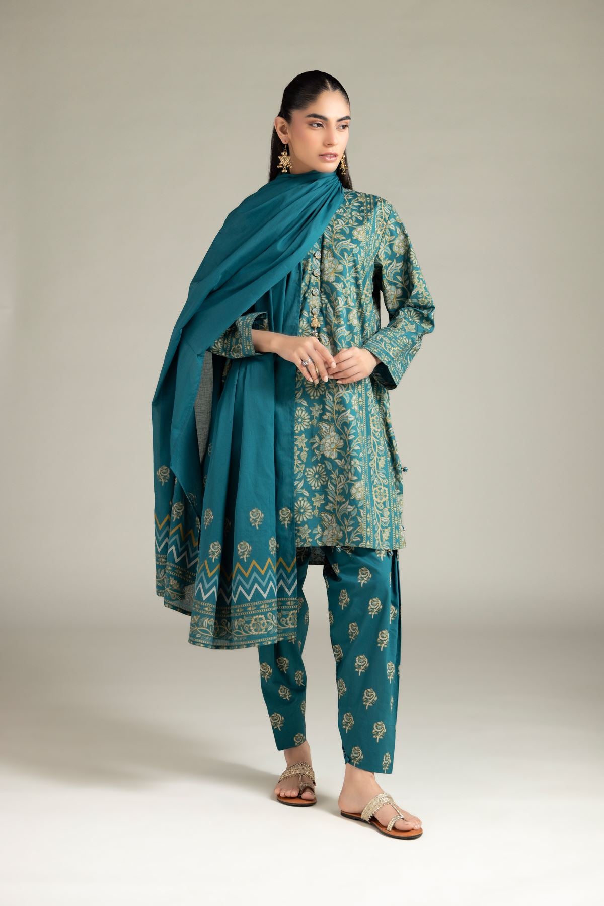 Dupatta