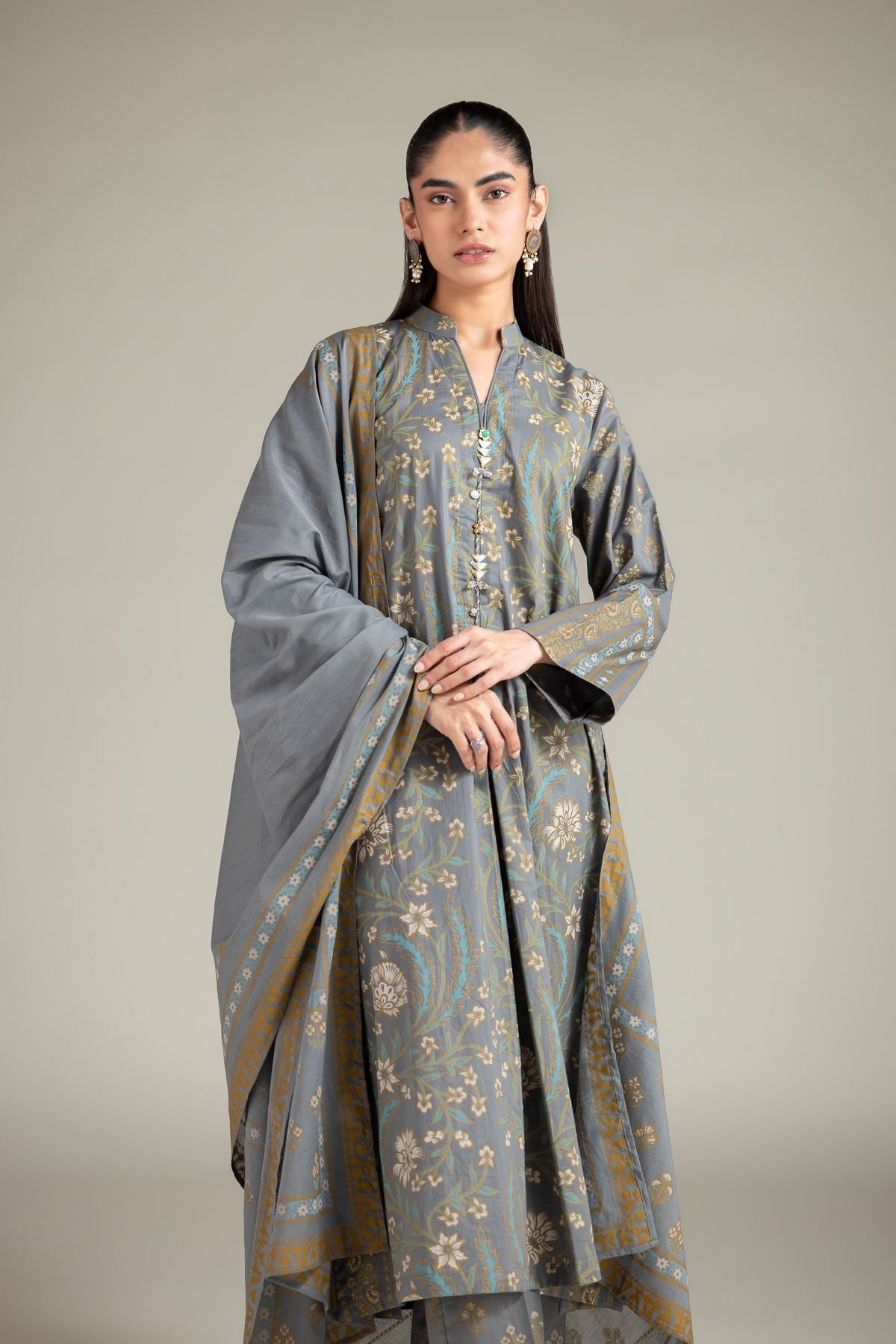 Dupatta