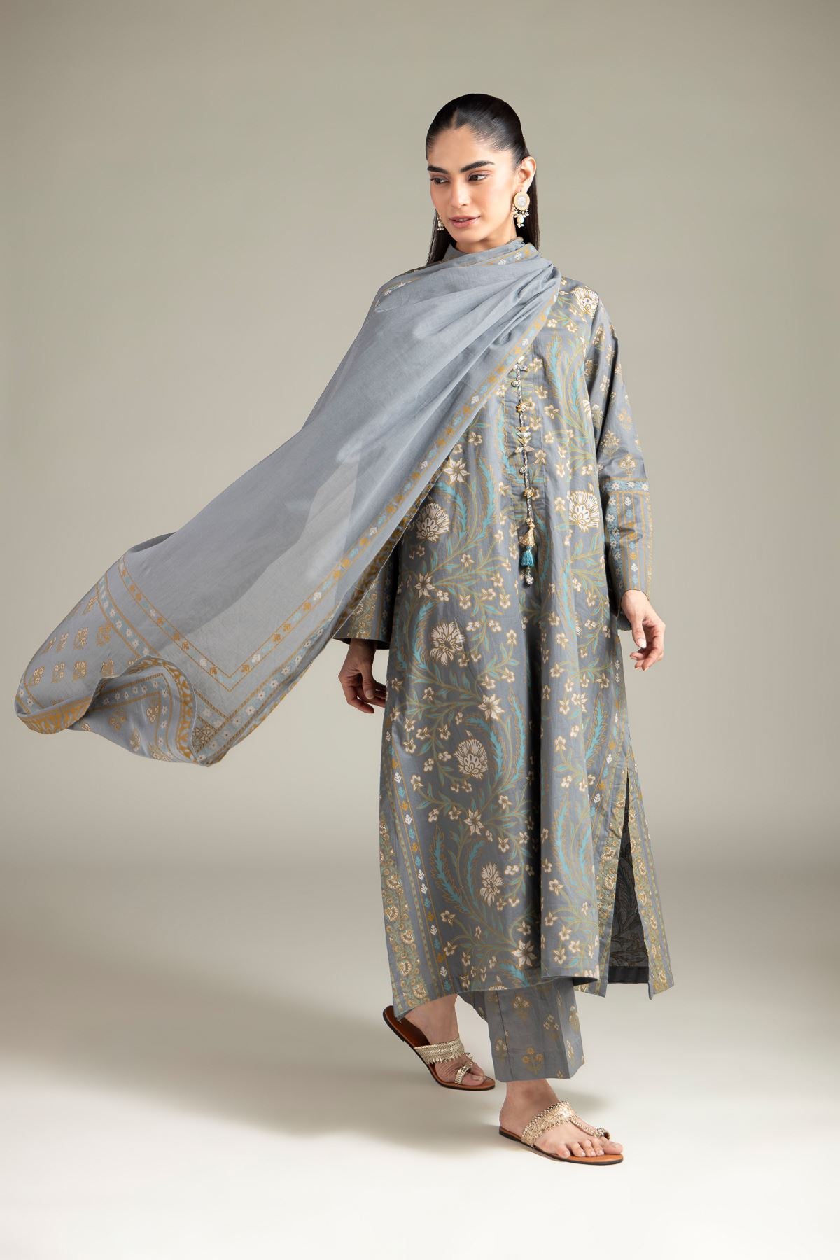 Dupatta