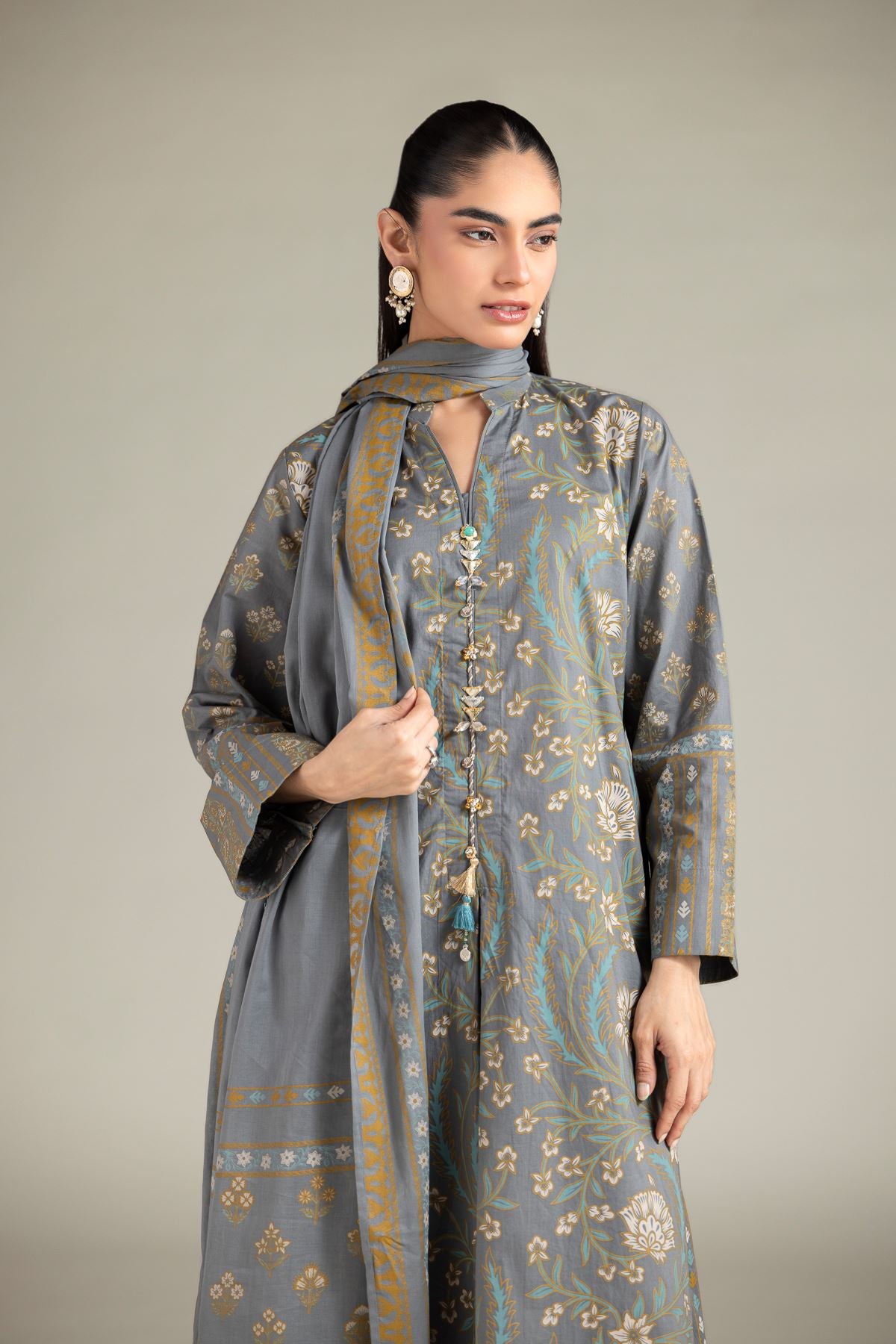 Dupatta