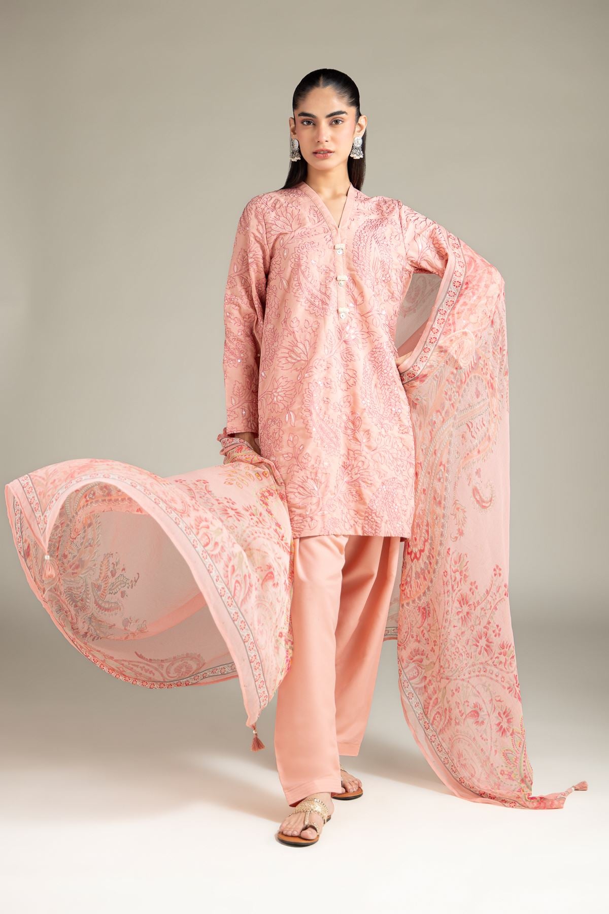 Dupatta
