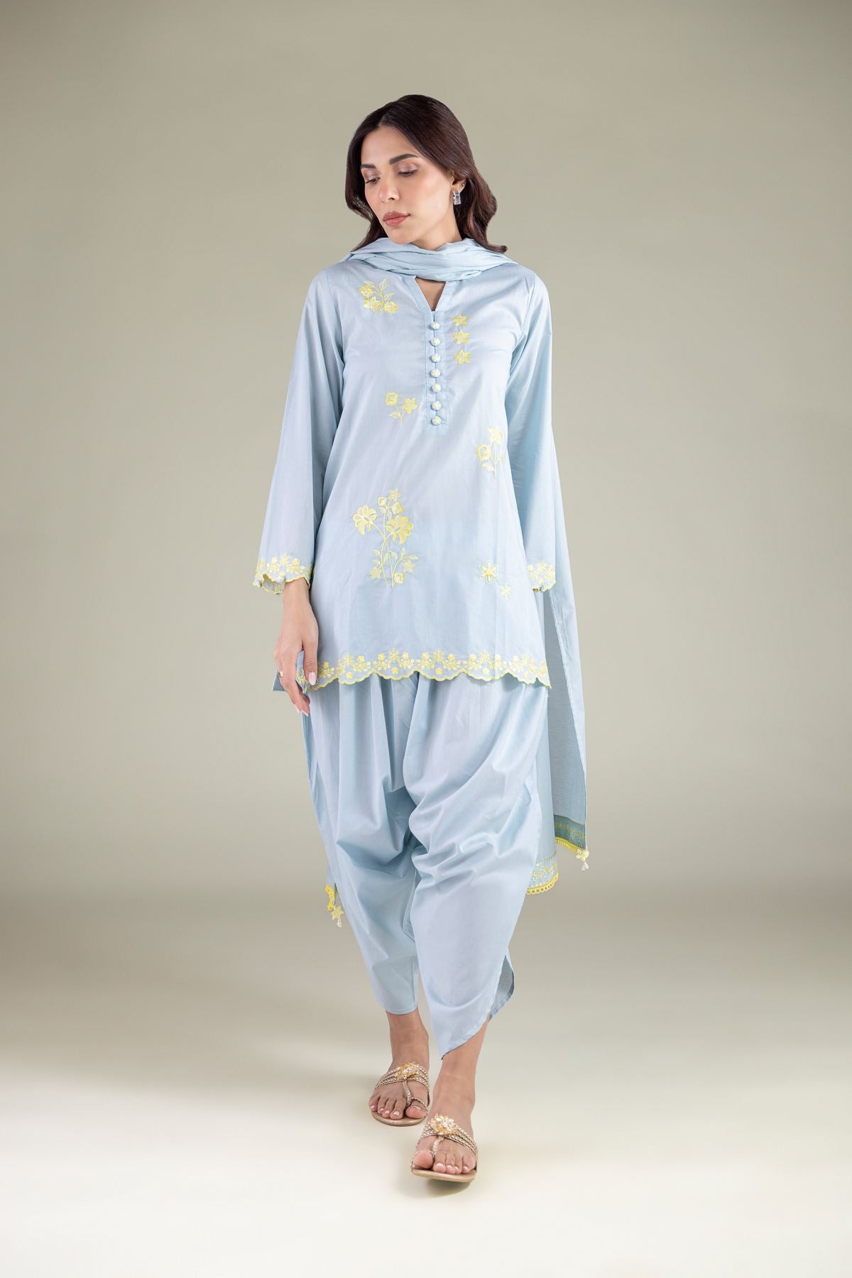 Shalwar