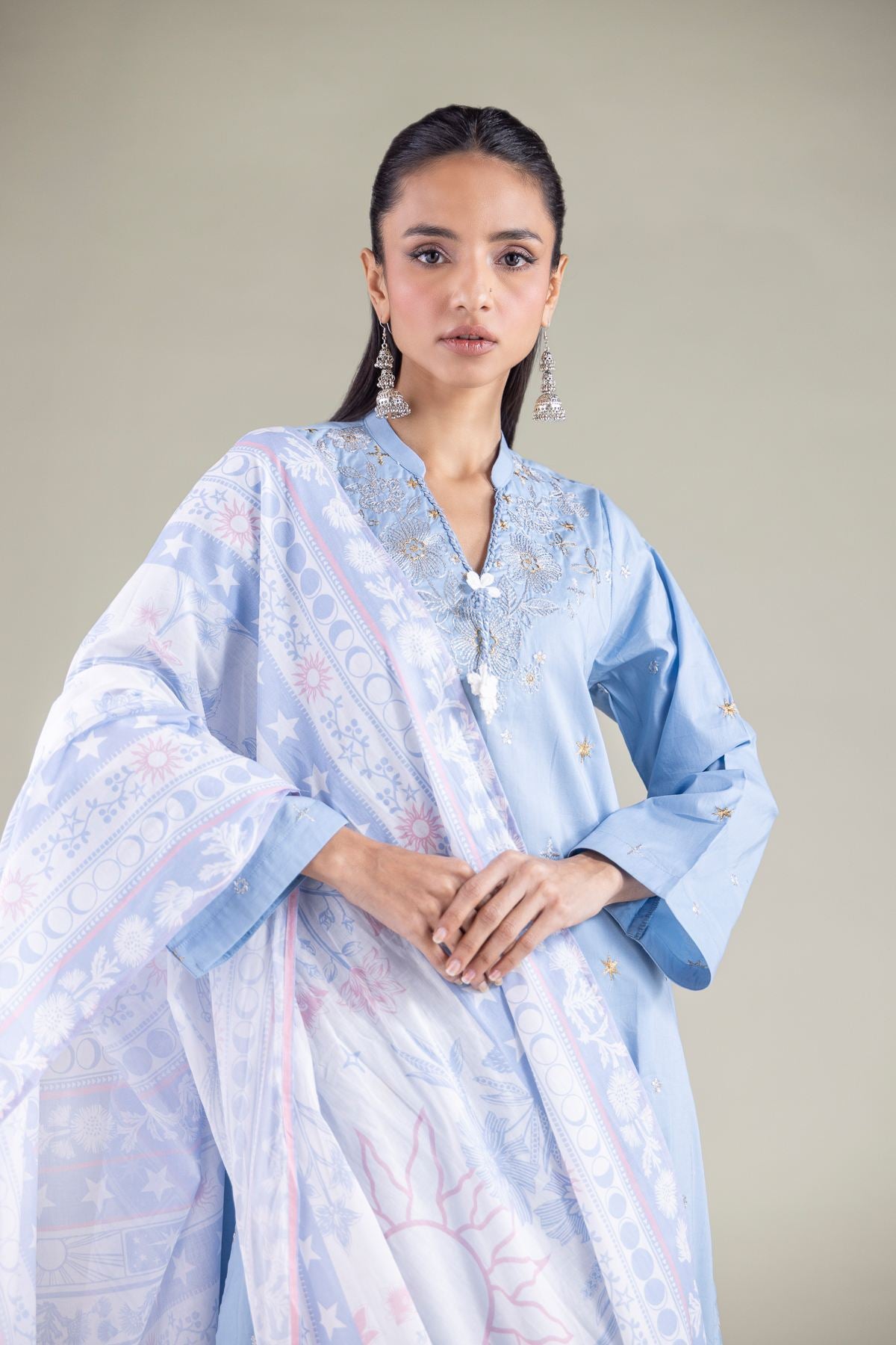 Dupatta