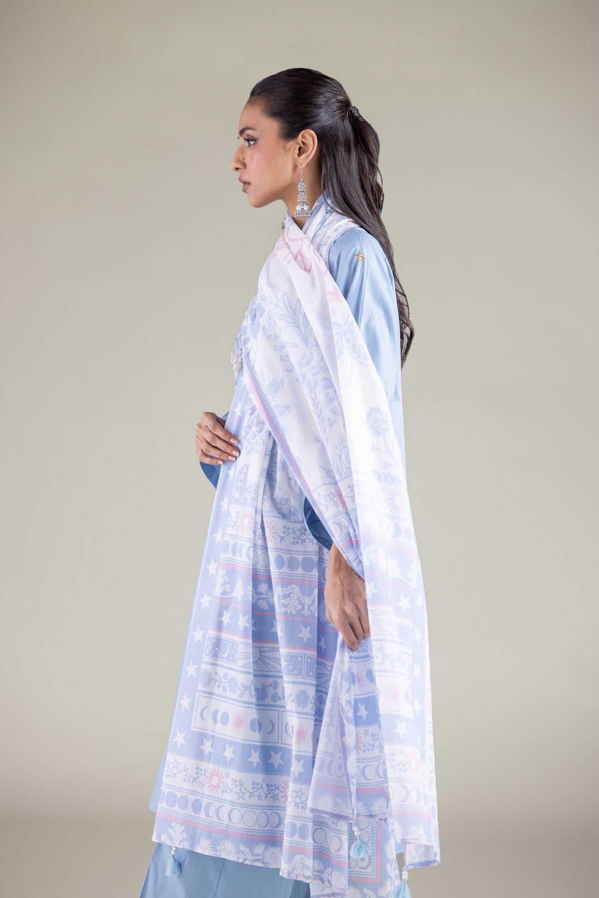 Dupatta