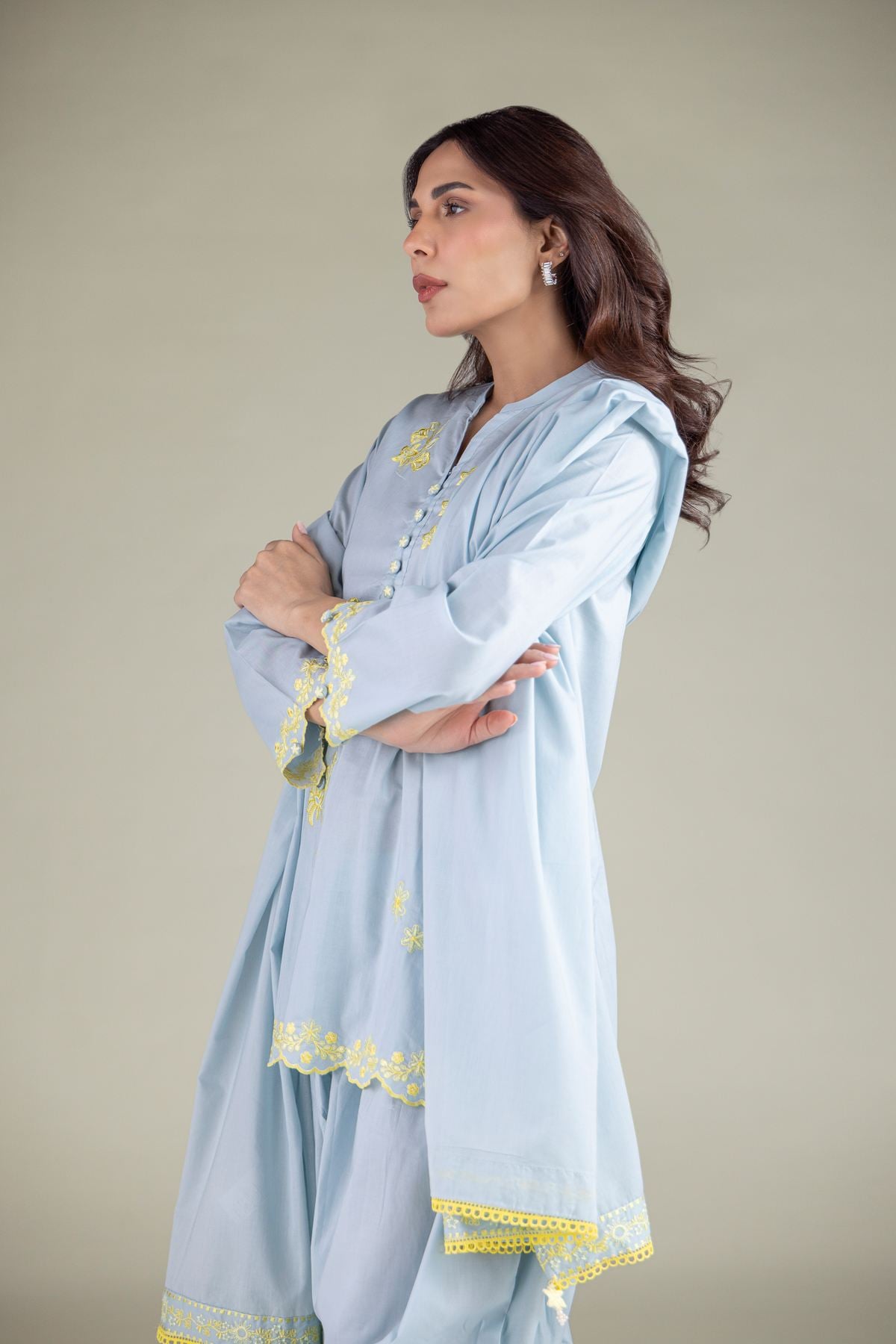 Dupatta