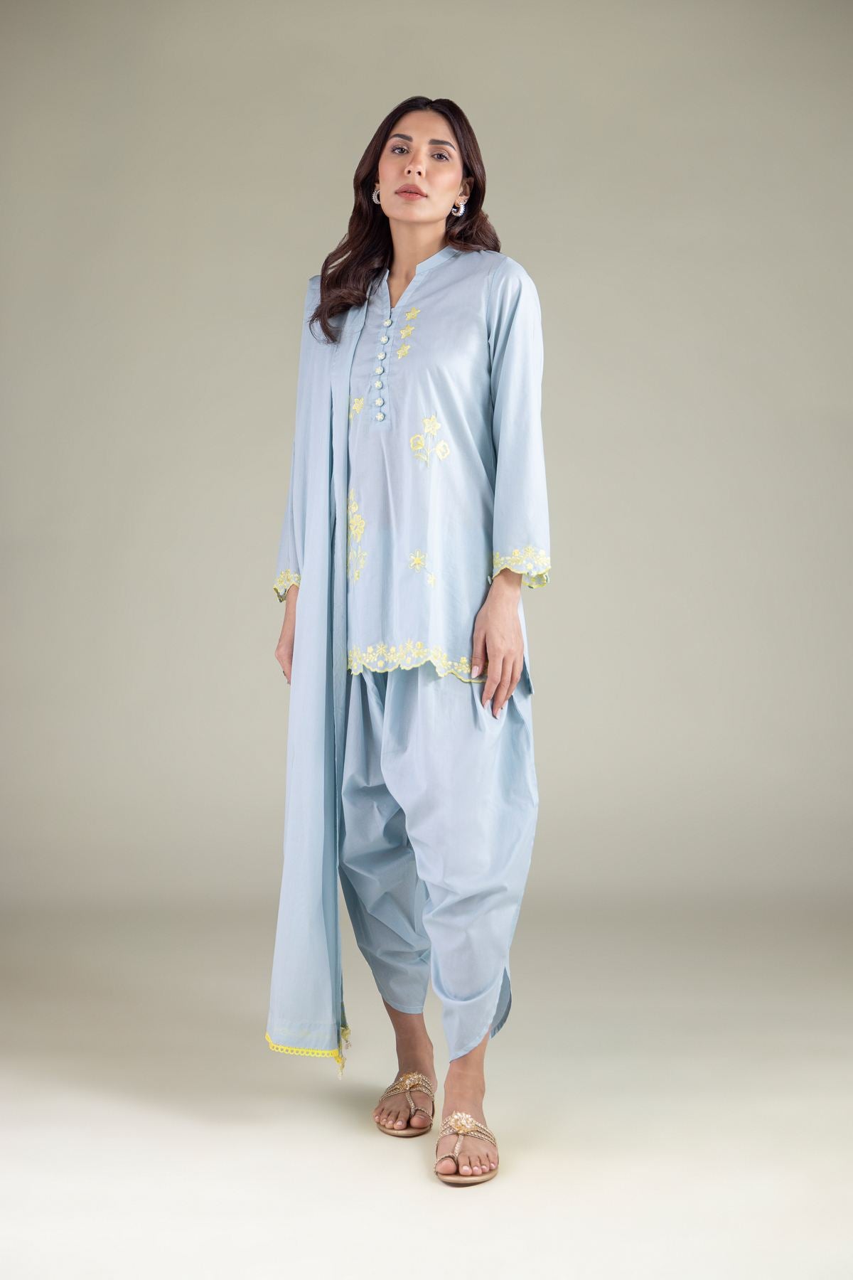 Dupatta
