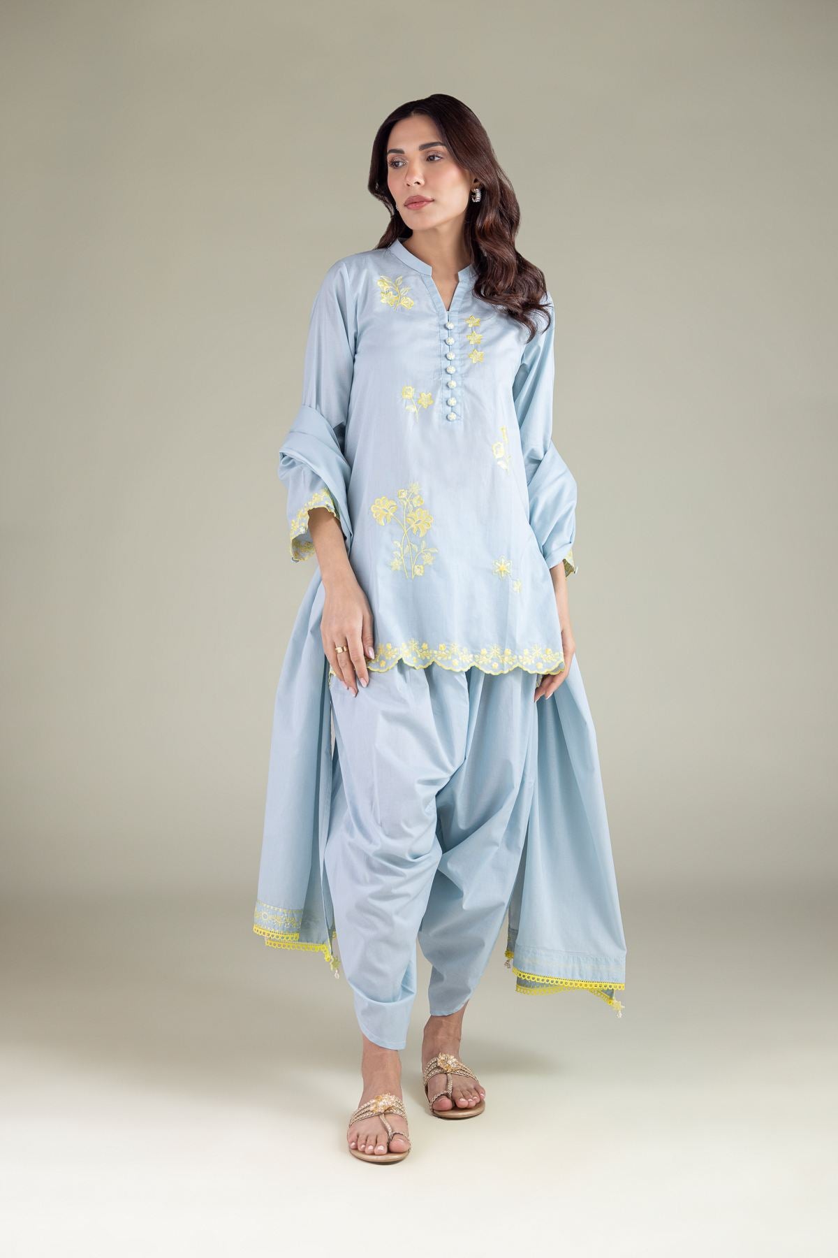 Dupatta