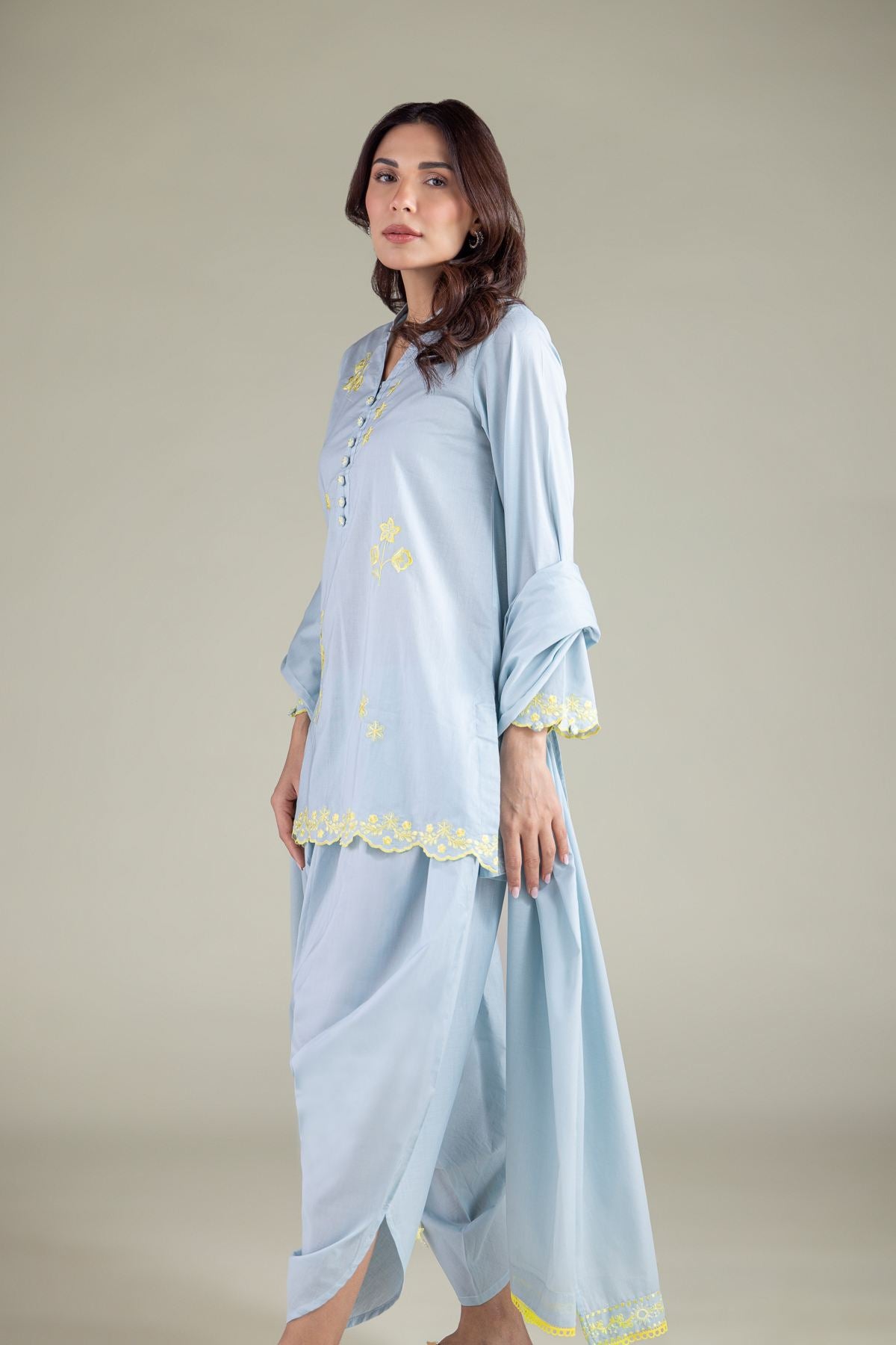 Dupatta