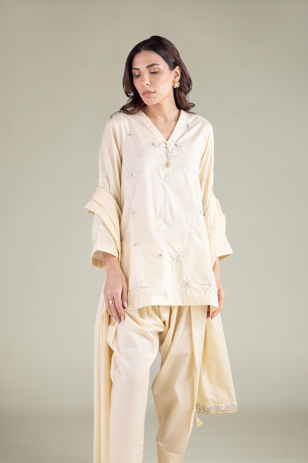 Dupatta