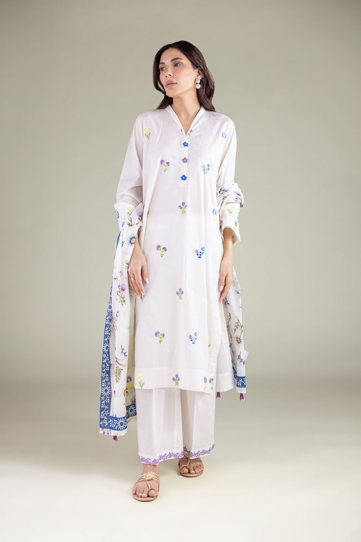 Dupatta