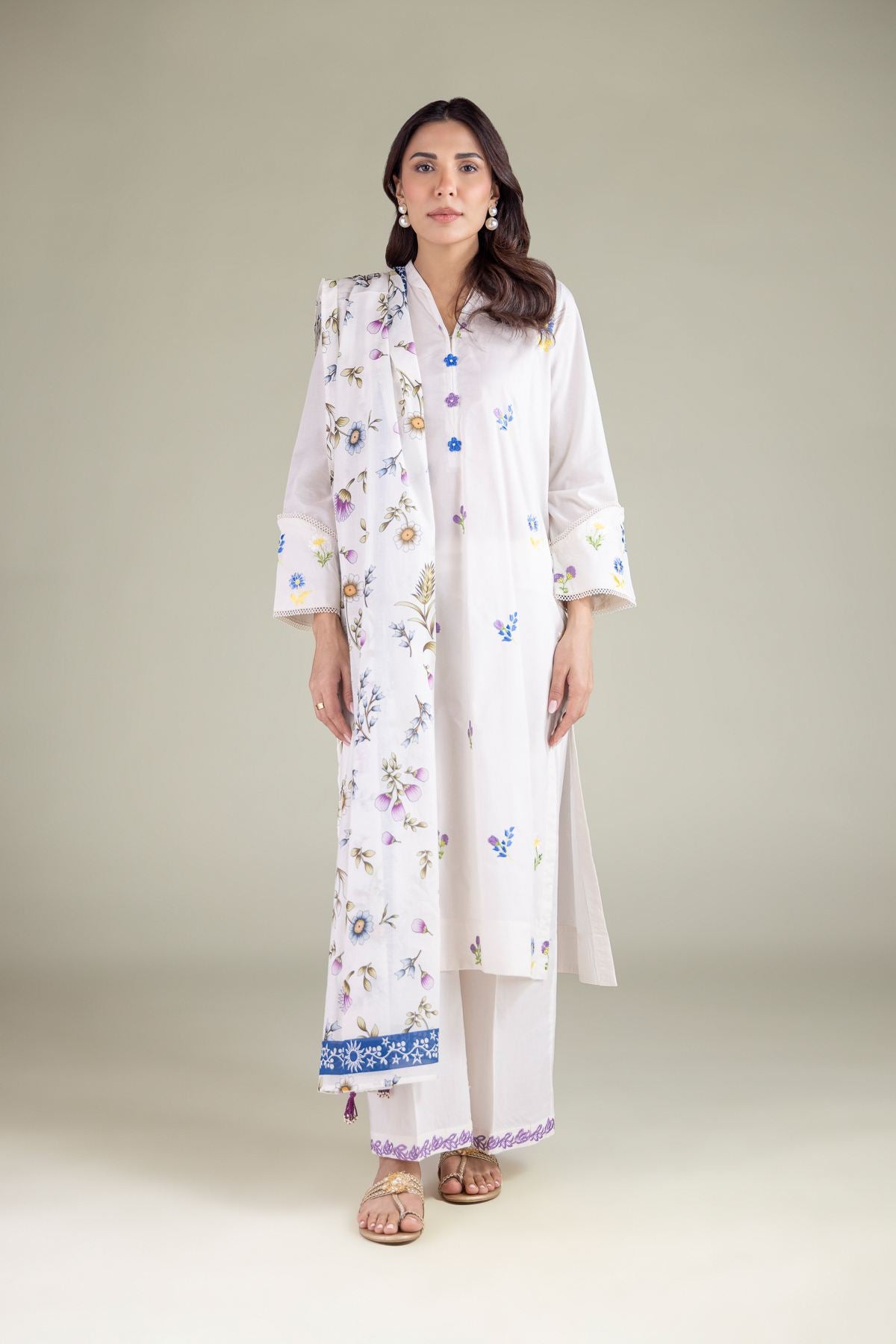 Dupatta