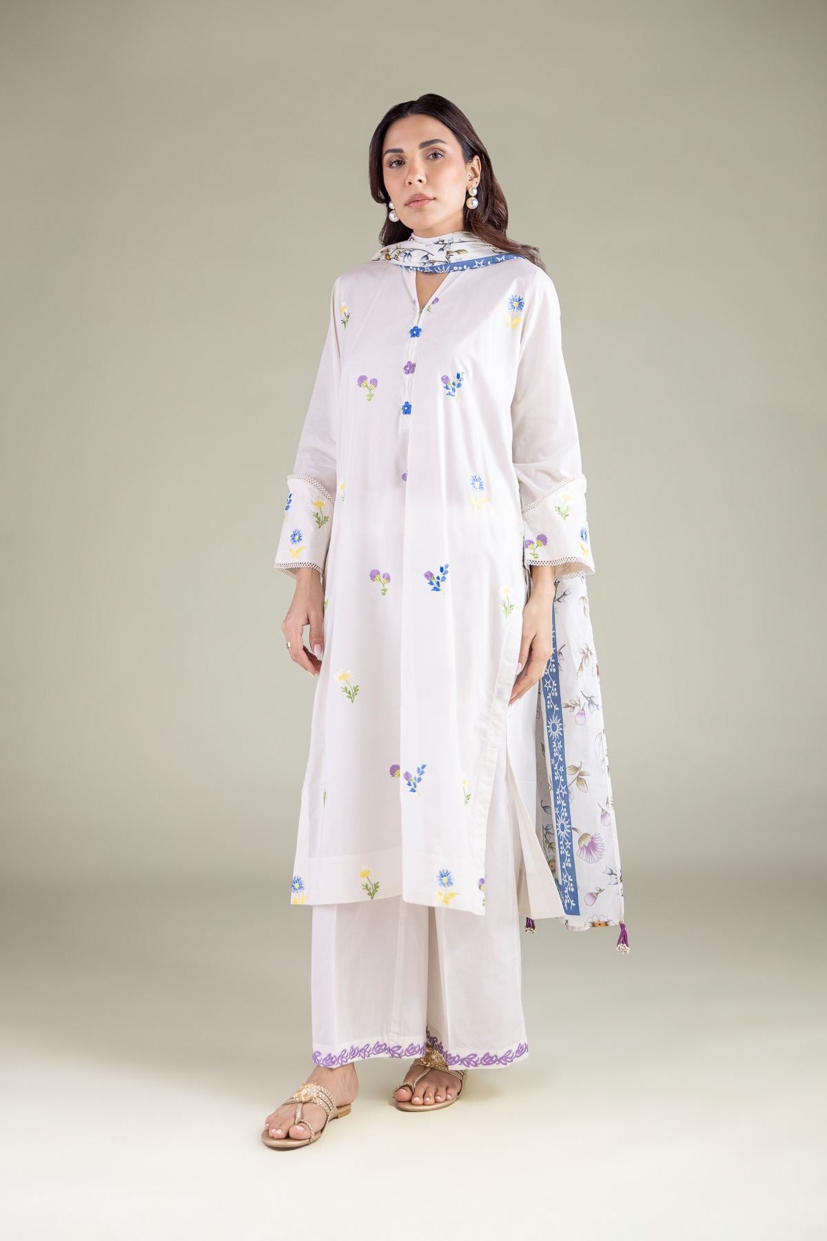 Dupatta