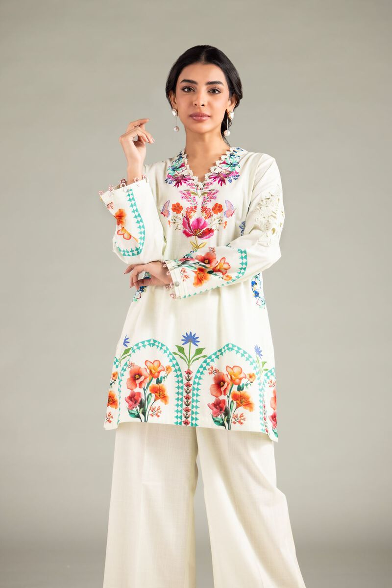 Kurta | 1-26-130-A-A-VG_MULTI