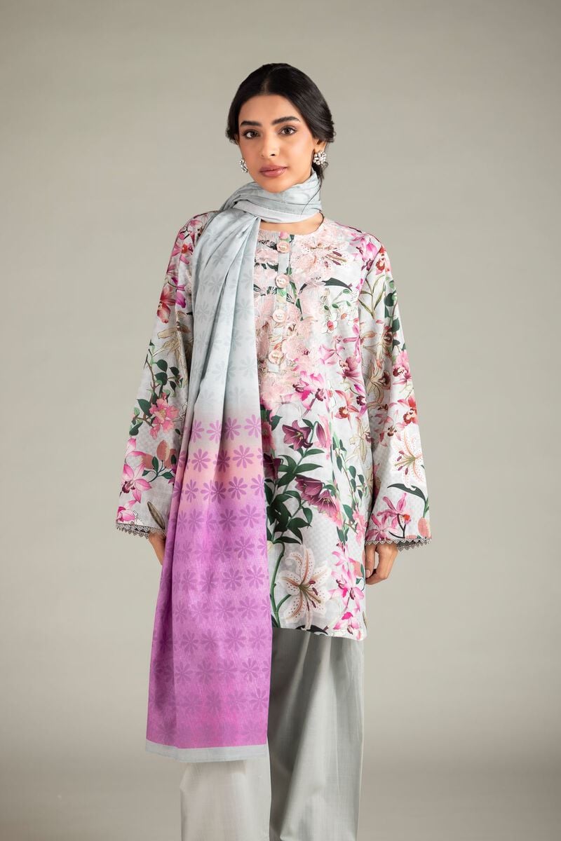 Kurta | 1-26-130-A-D-VG_MULTI