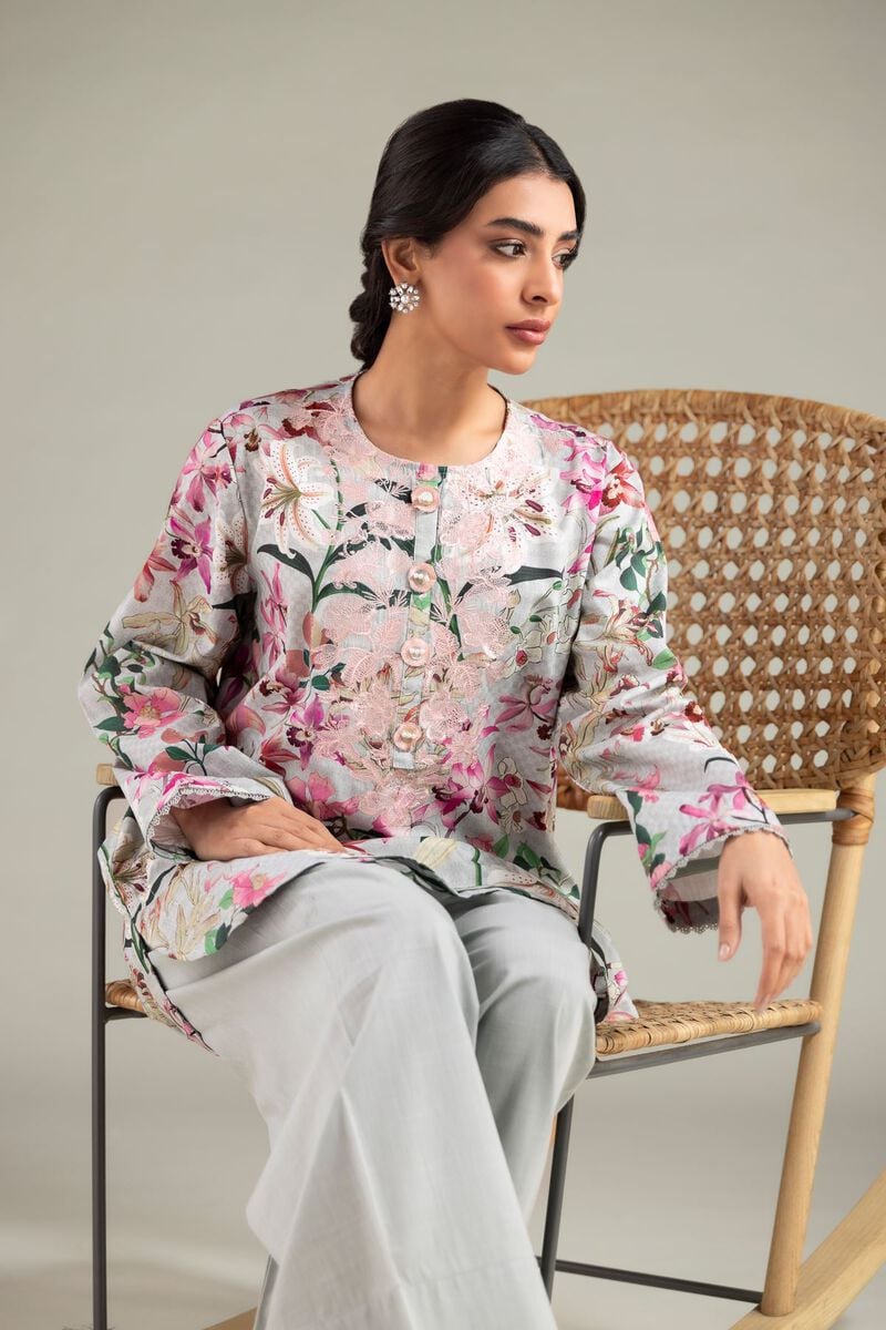 Kurta | 1-26-130-A-D-VG_MULTI