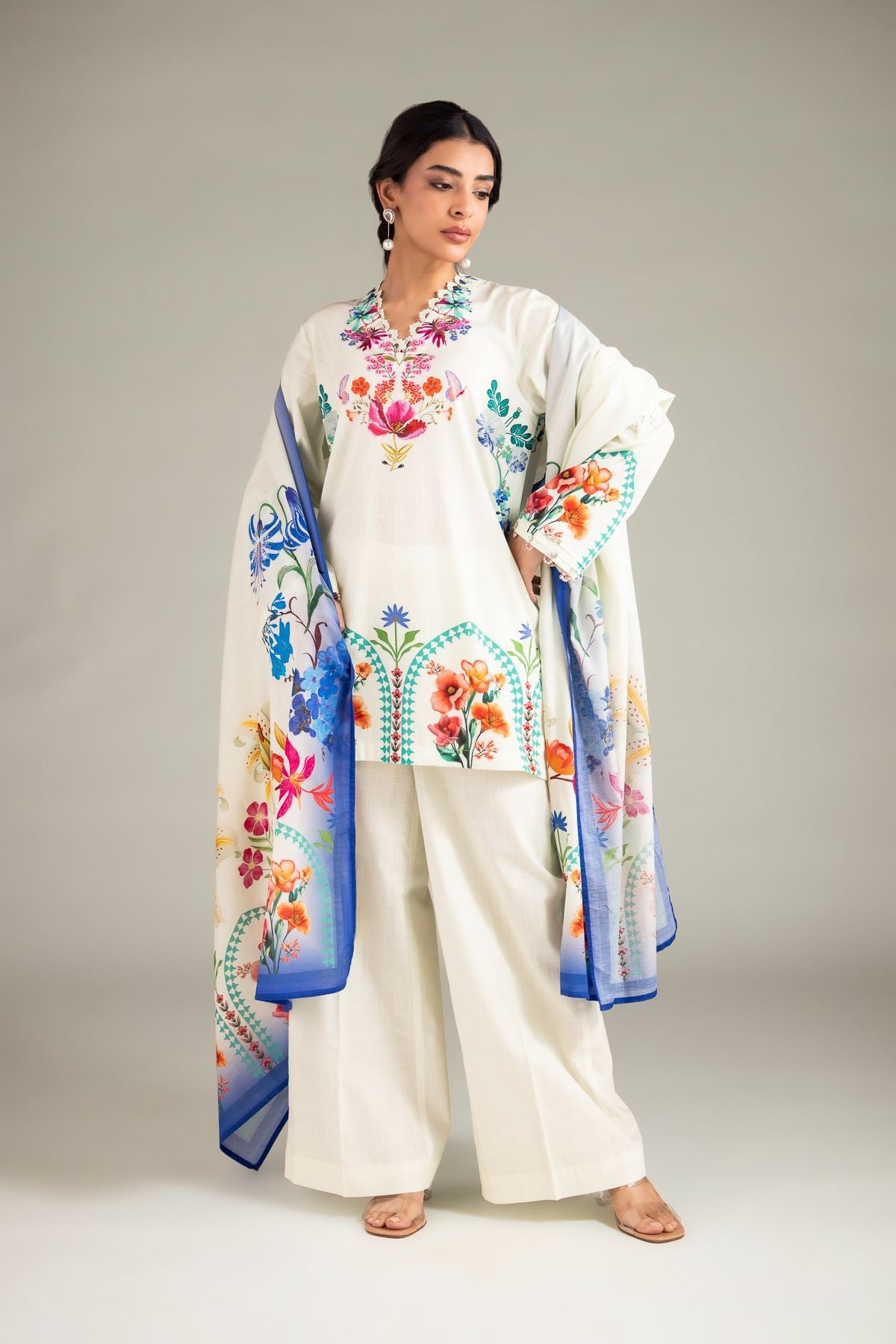 Dupatta