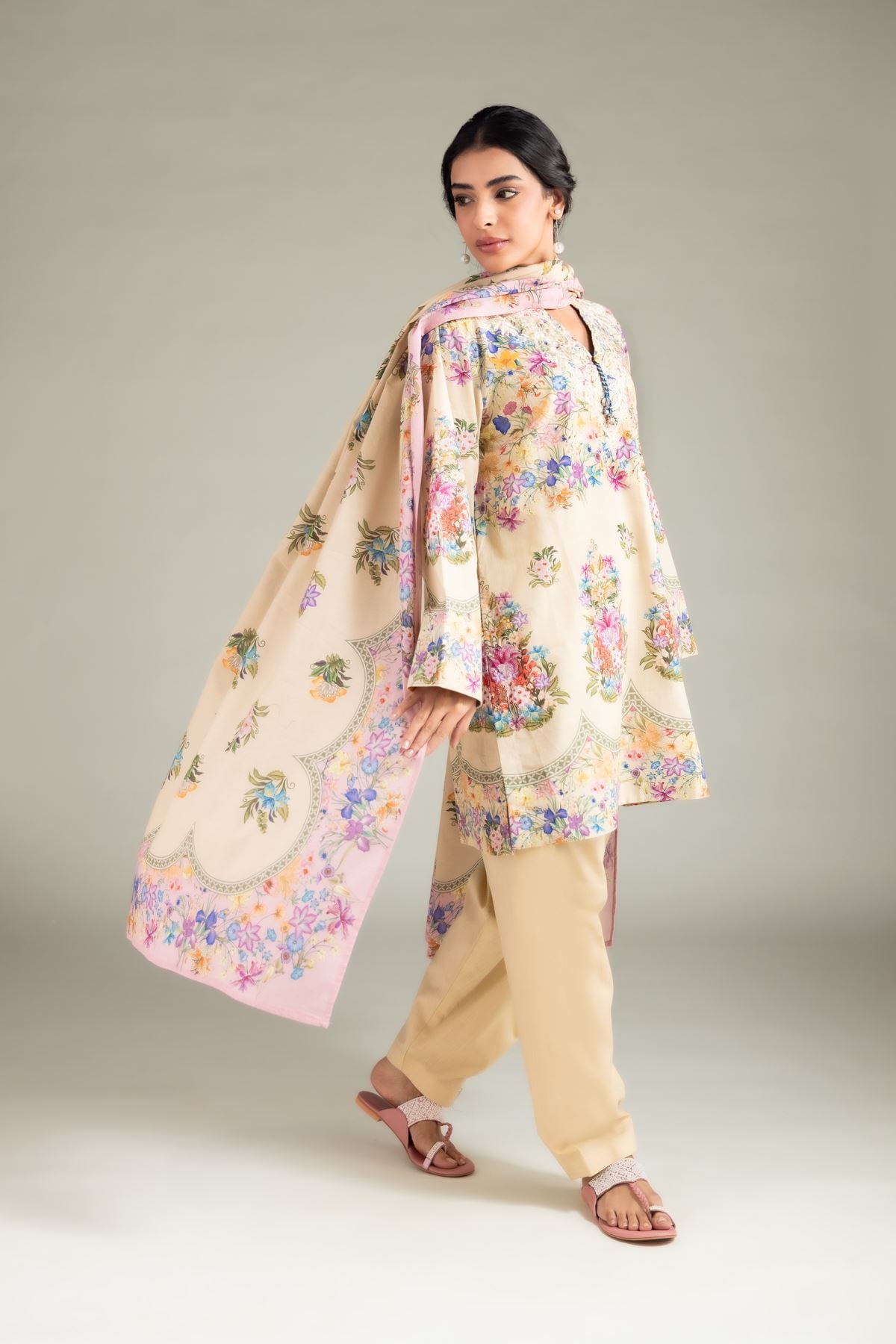 Dupatta