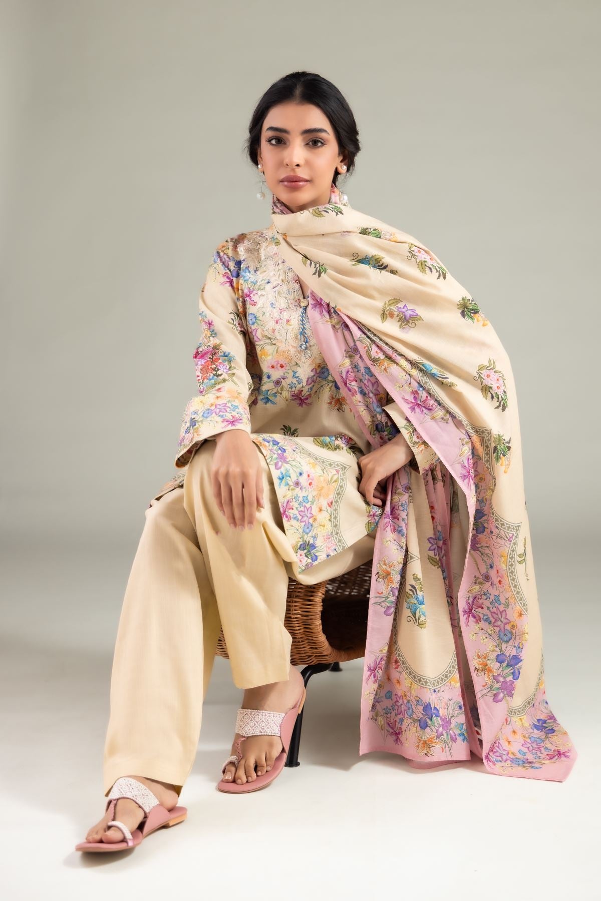 Dupatta