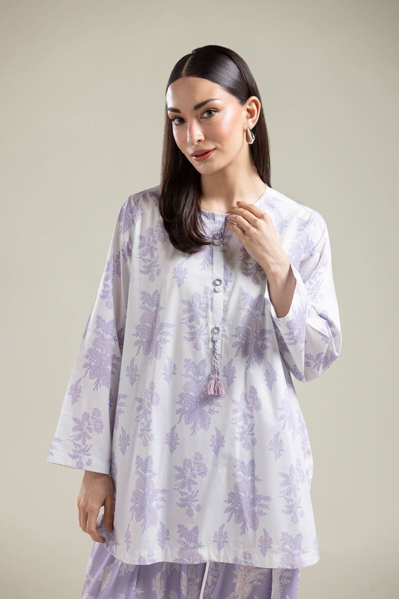 Floral Spring Shalwar