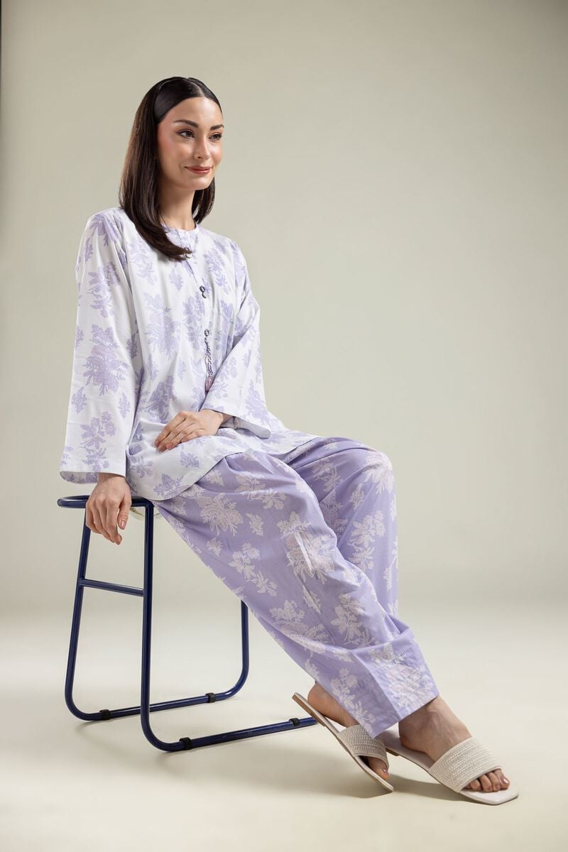 Short Cotton Kurta