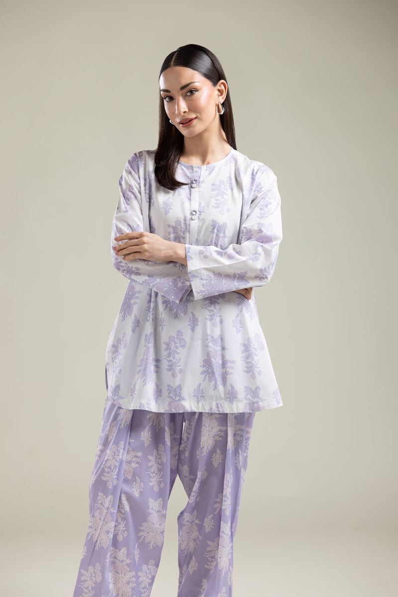 Short Cotton Kurta