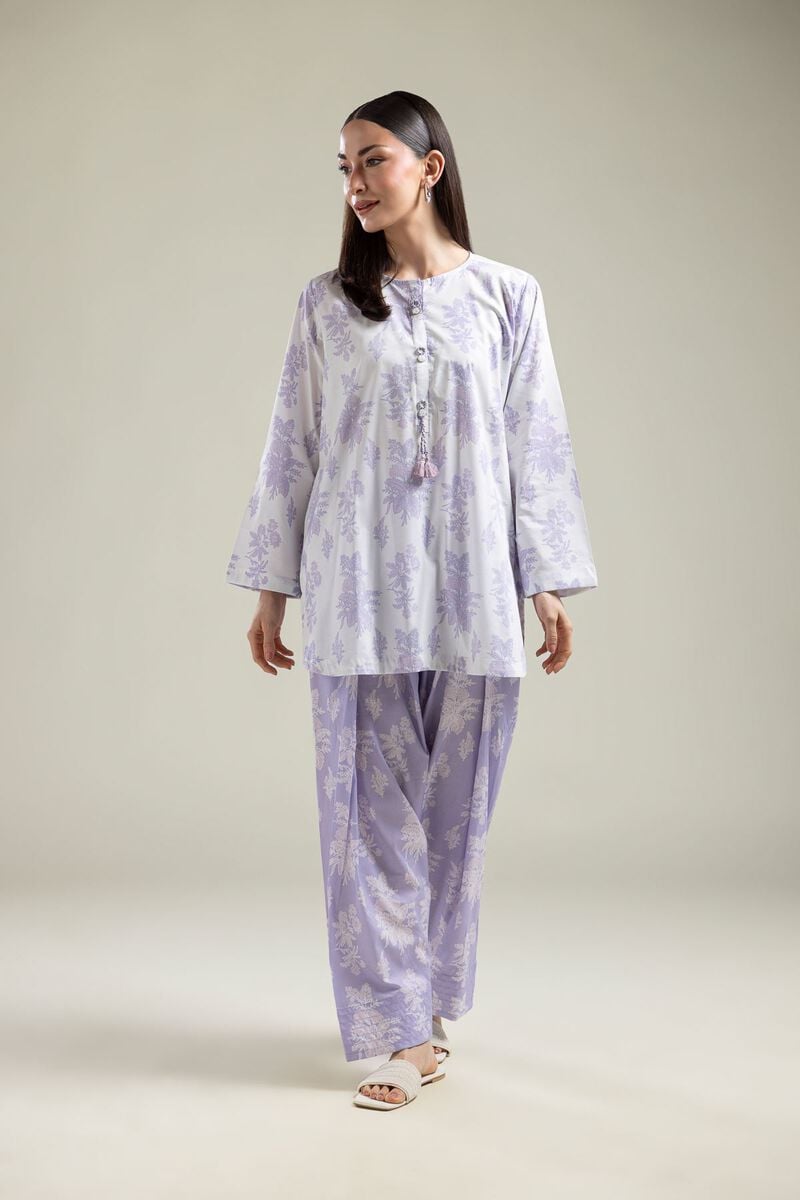 Floral Spring Shalwar