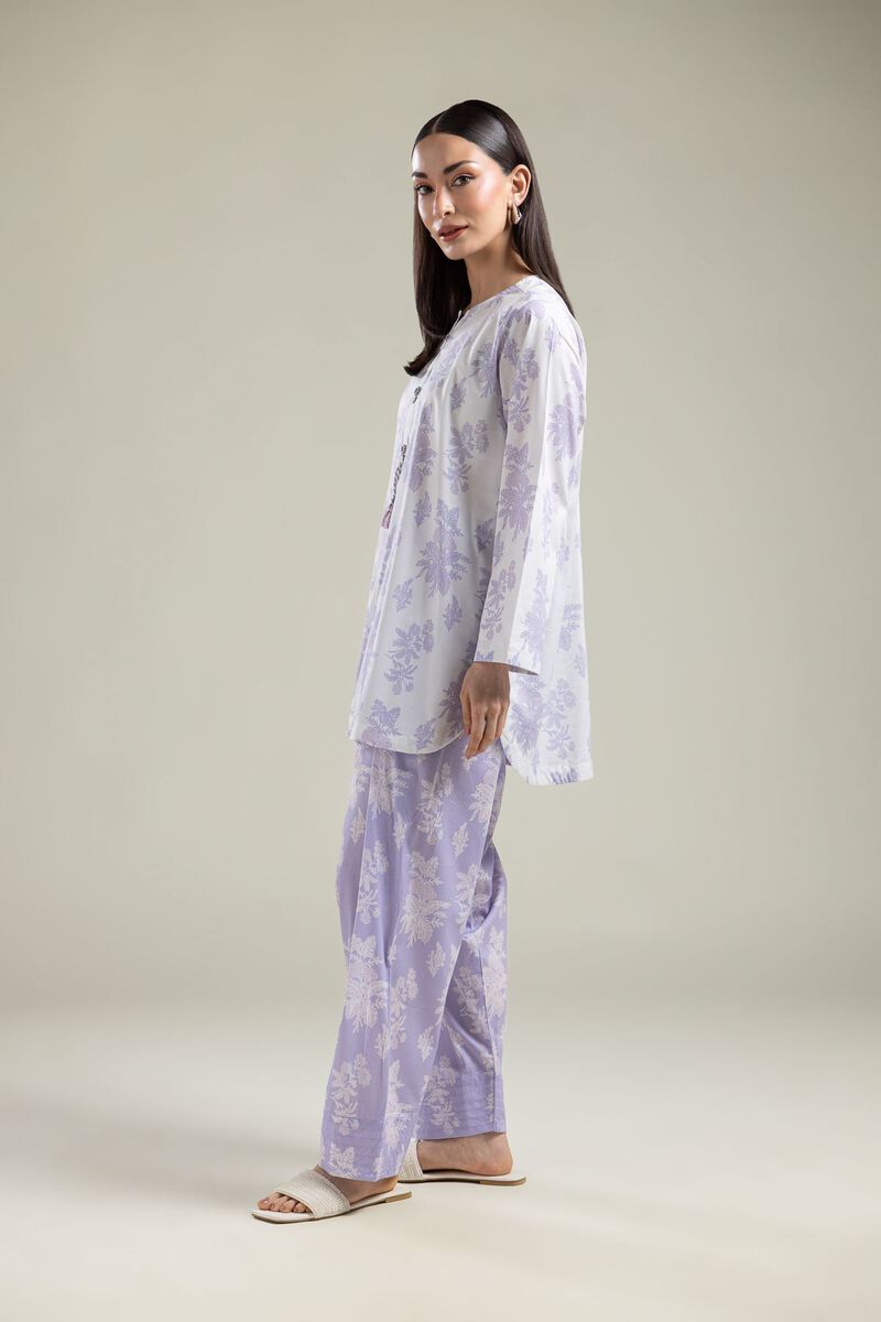 Floral Spring Shalwar