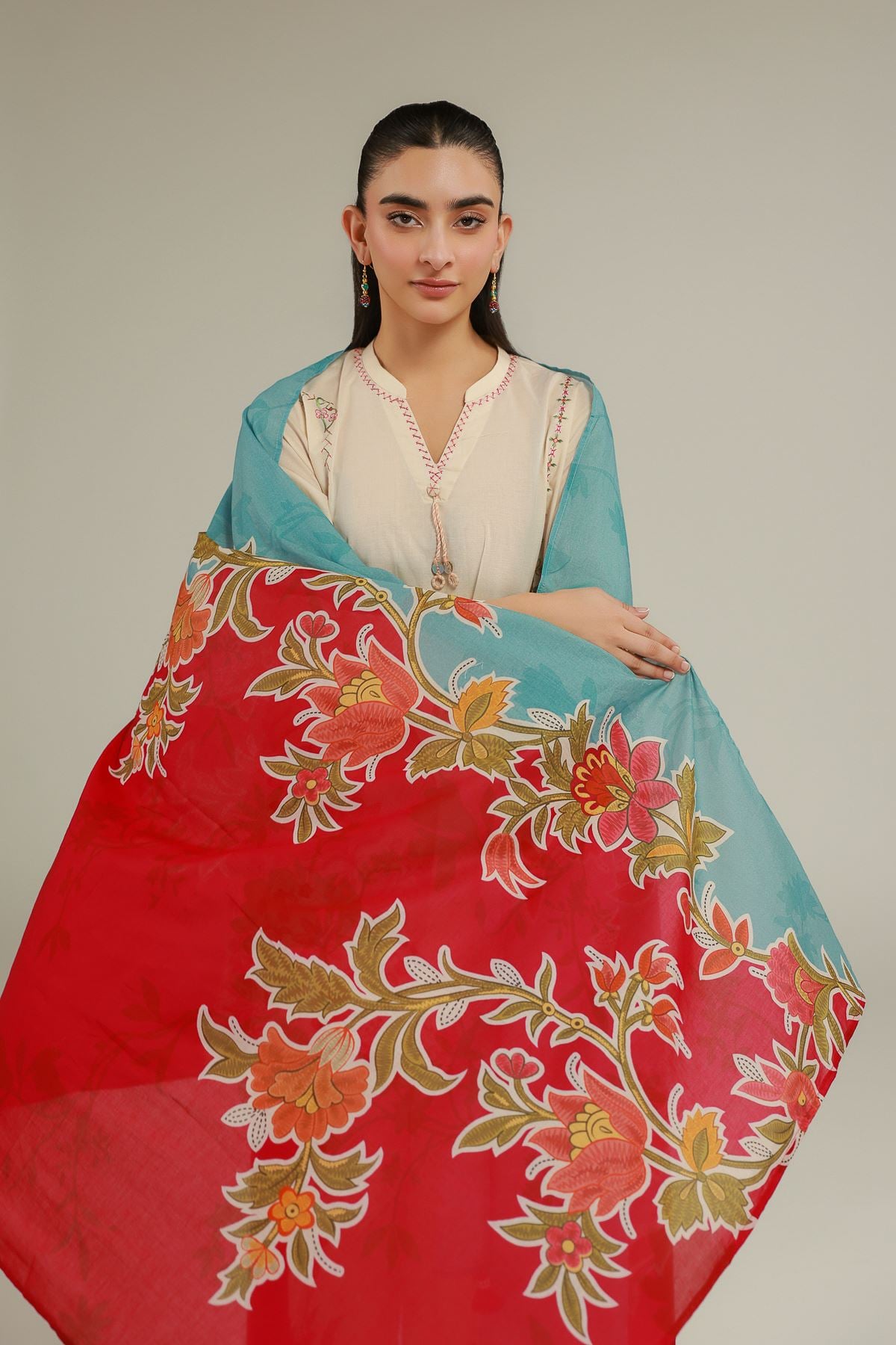 Dupatta