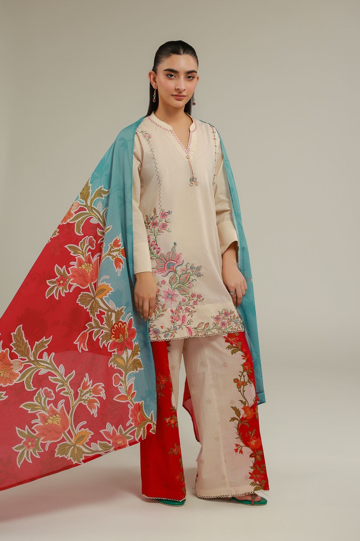 Dupatta