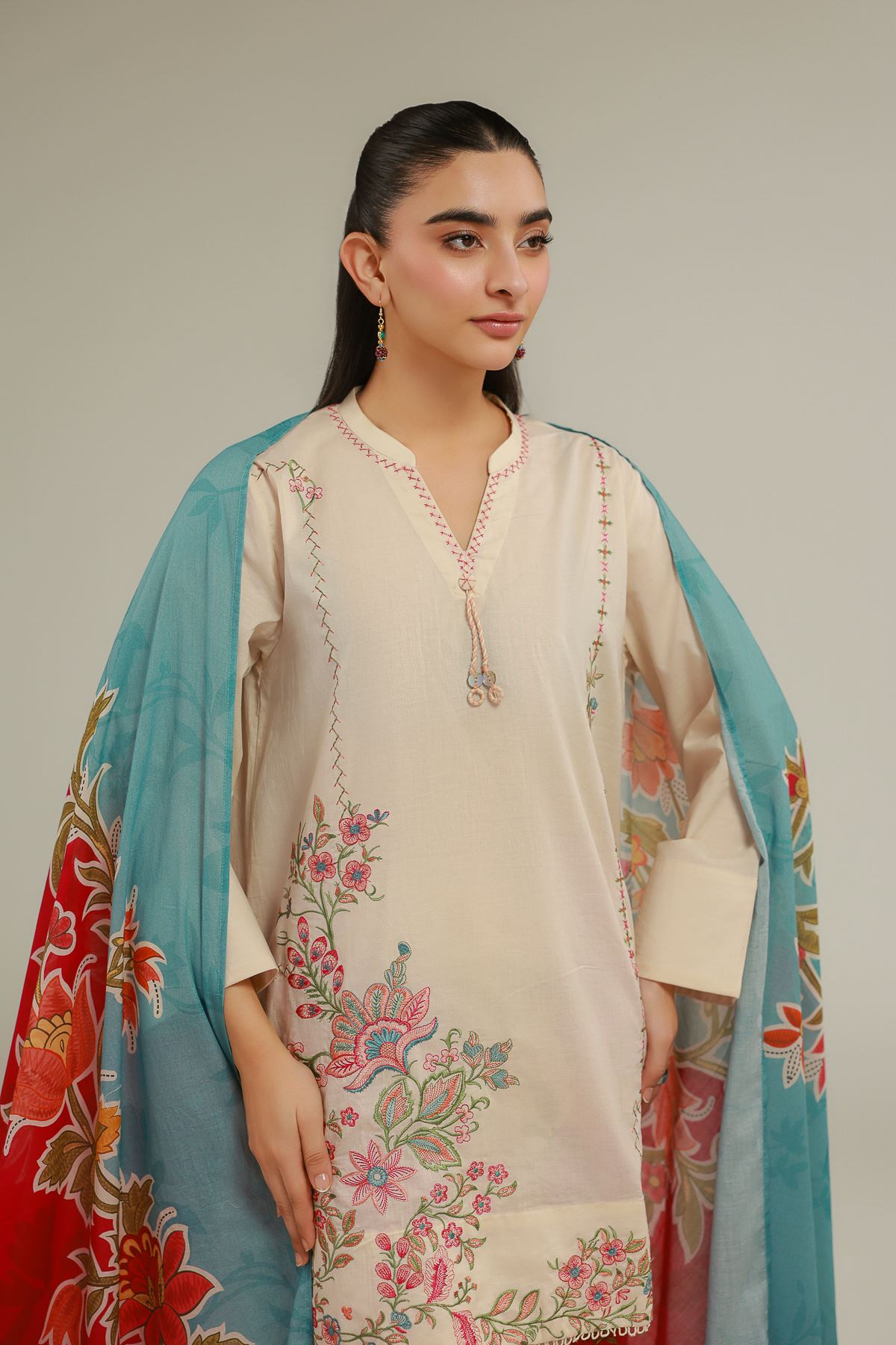 Dupatta
