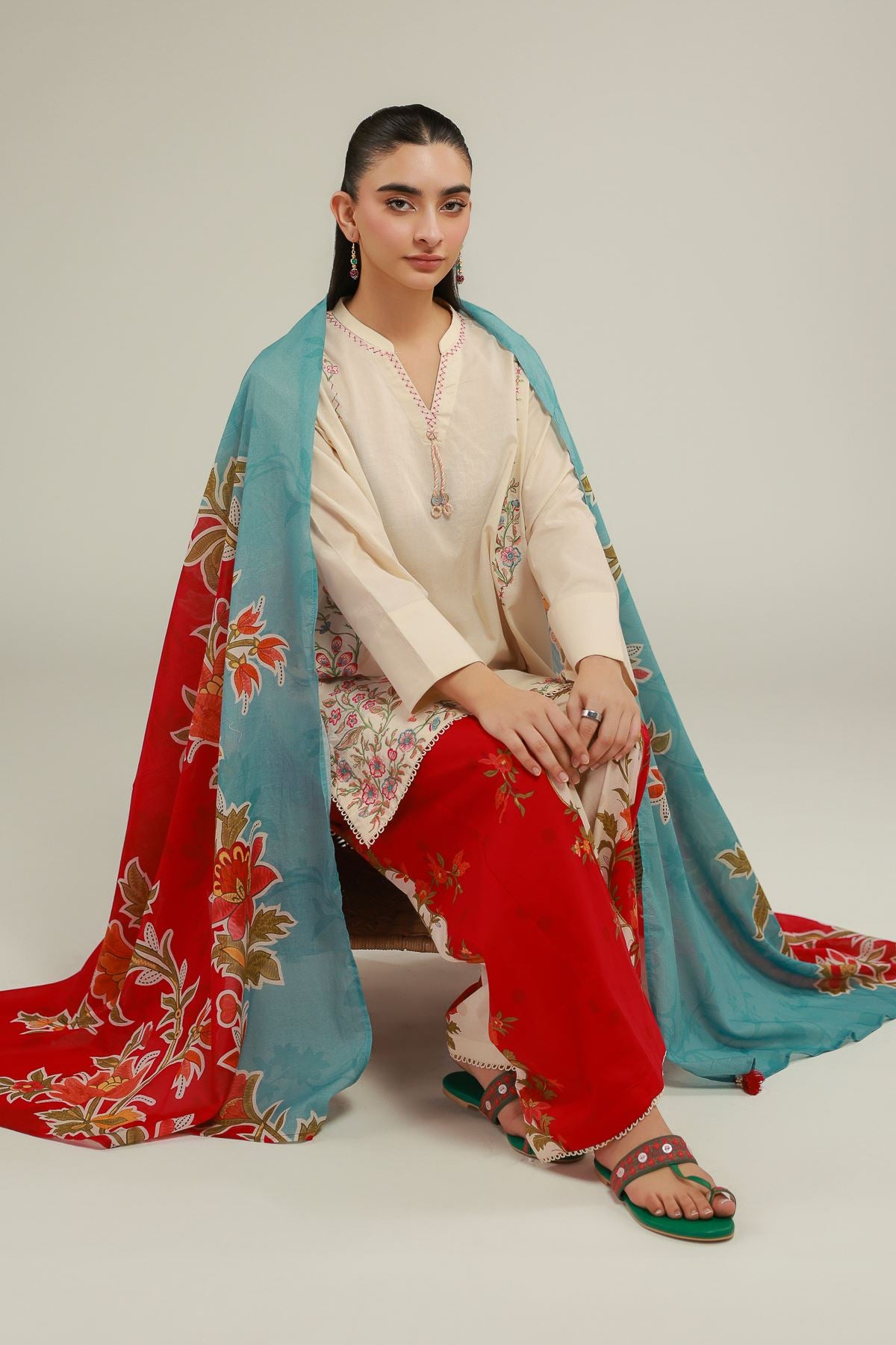 Dupatta