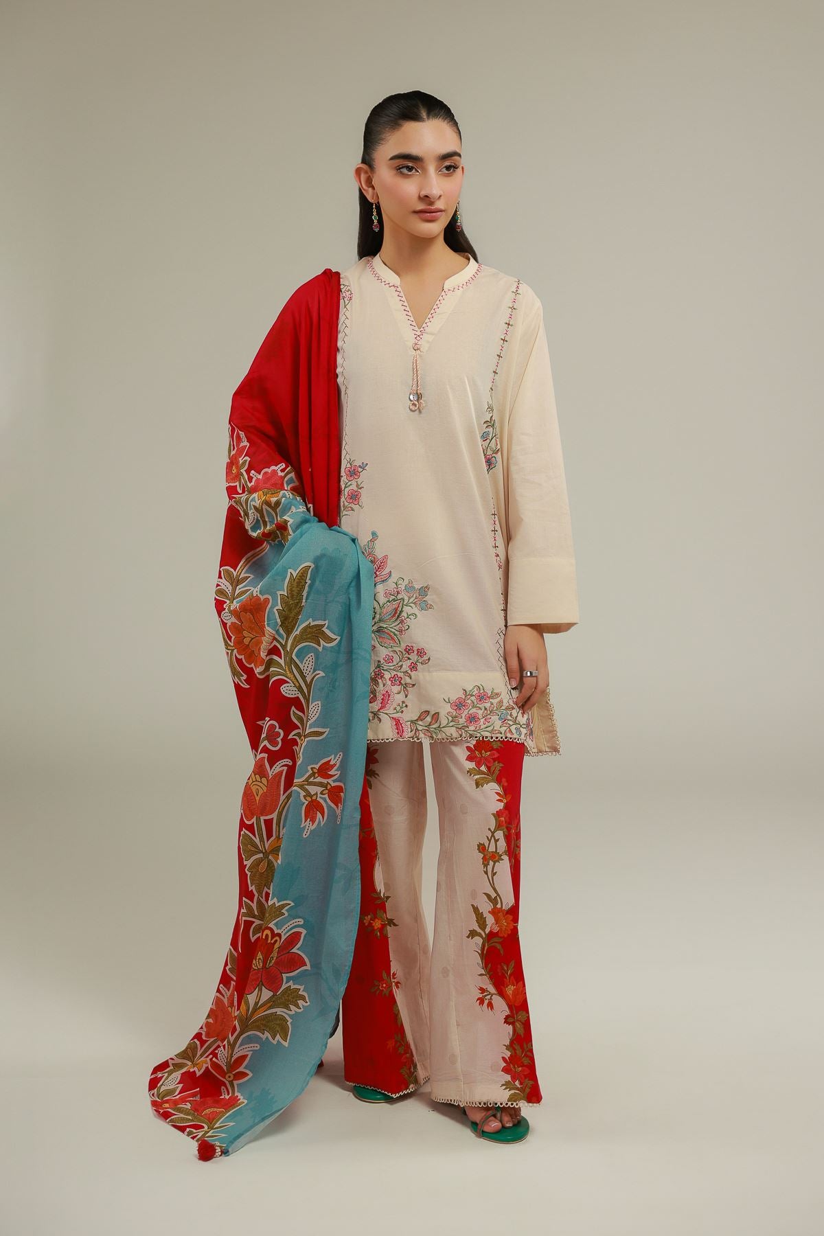 Dupatta