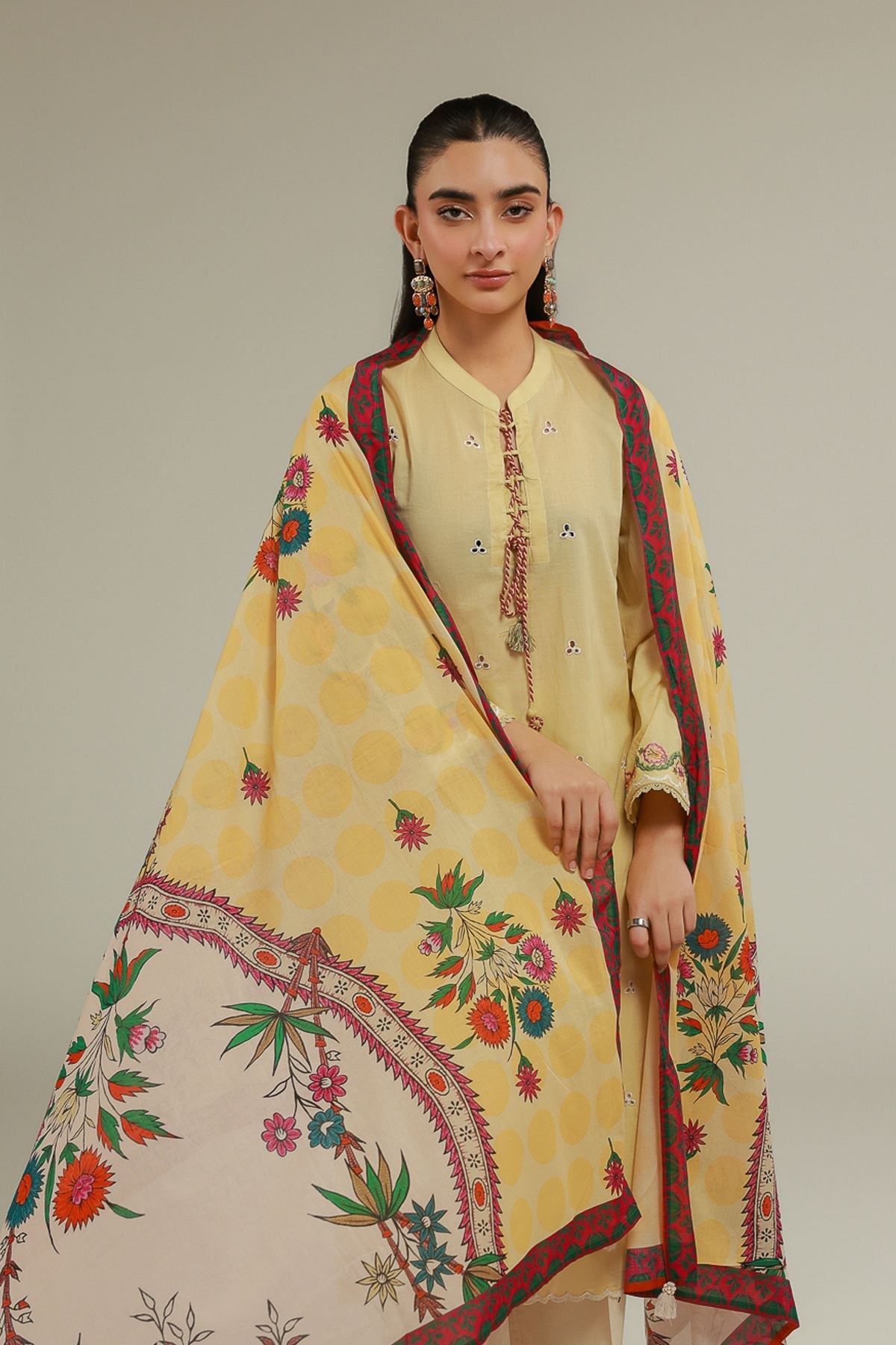 Dupatta