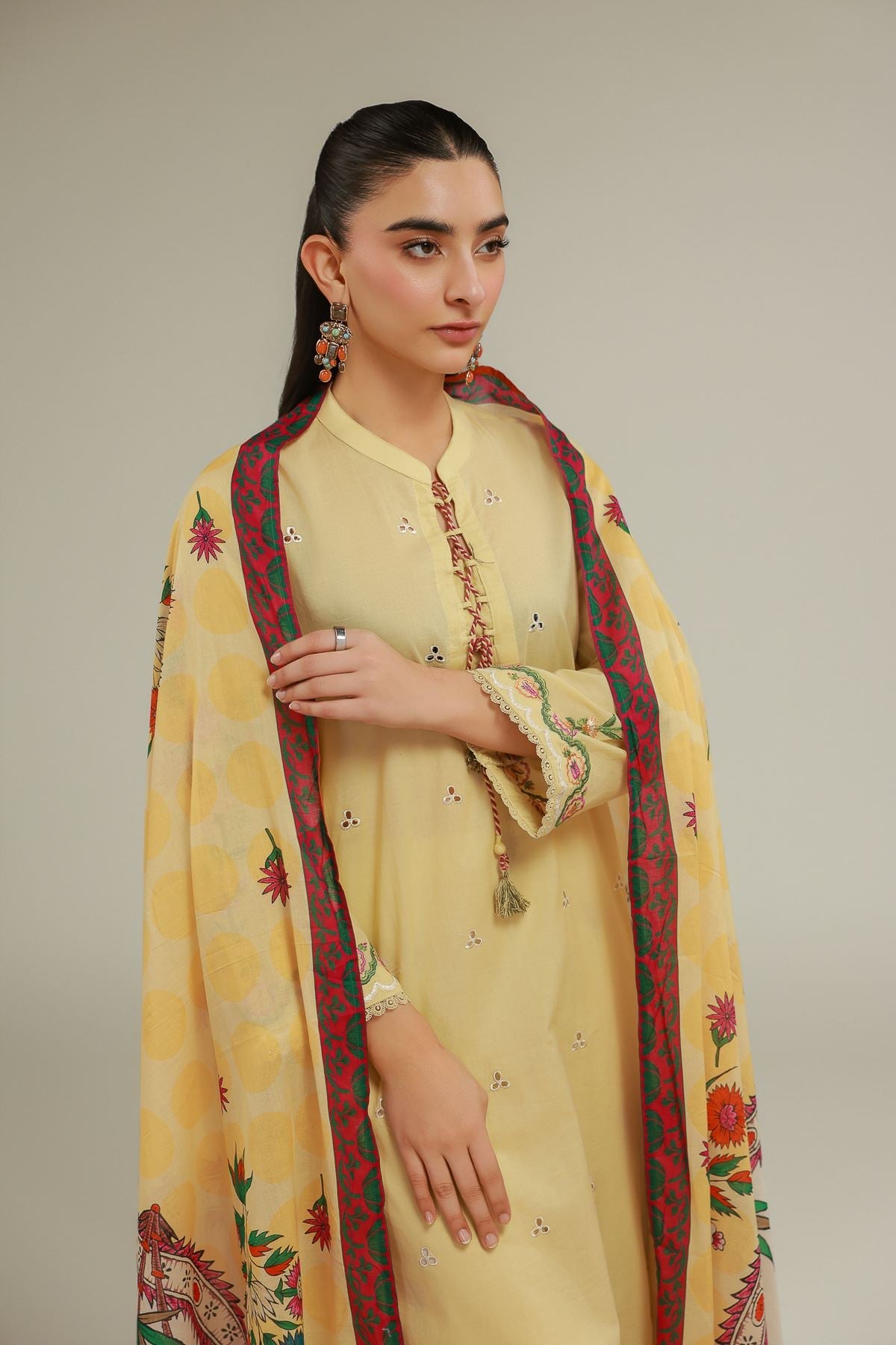 Dupatta