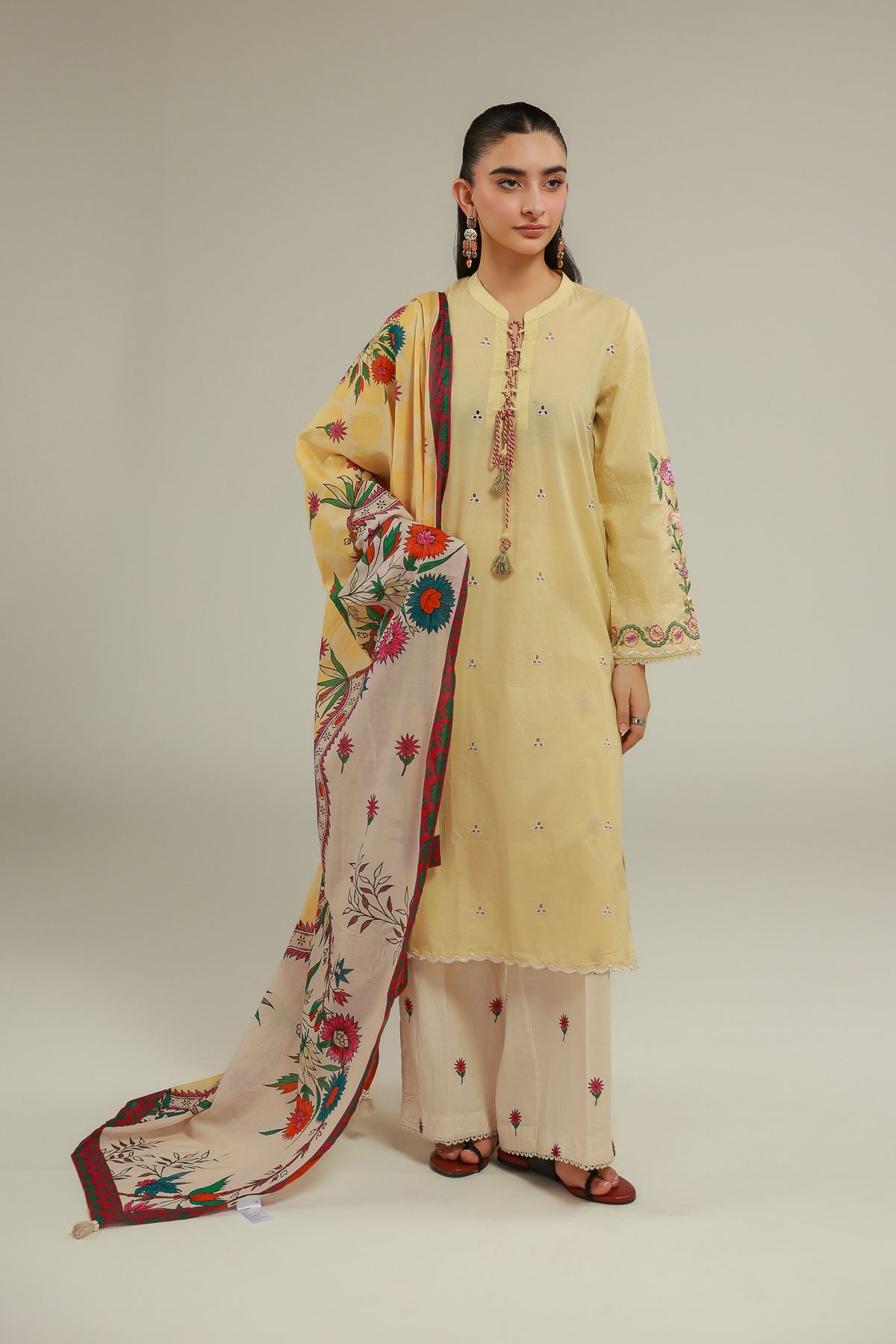Dupatta