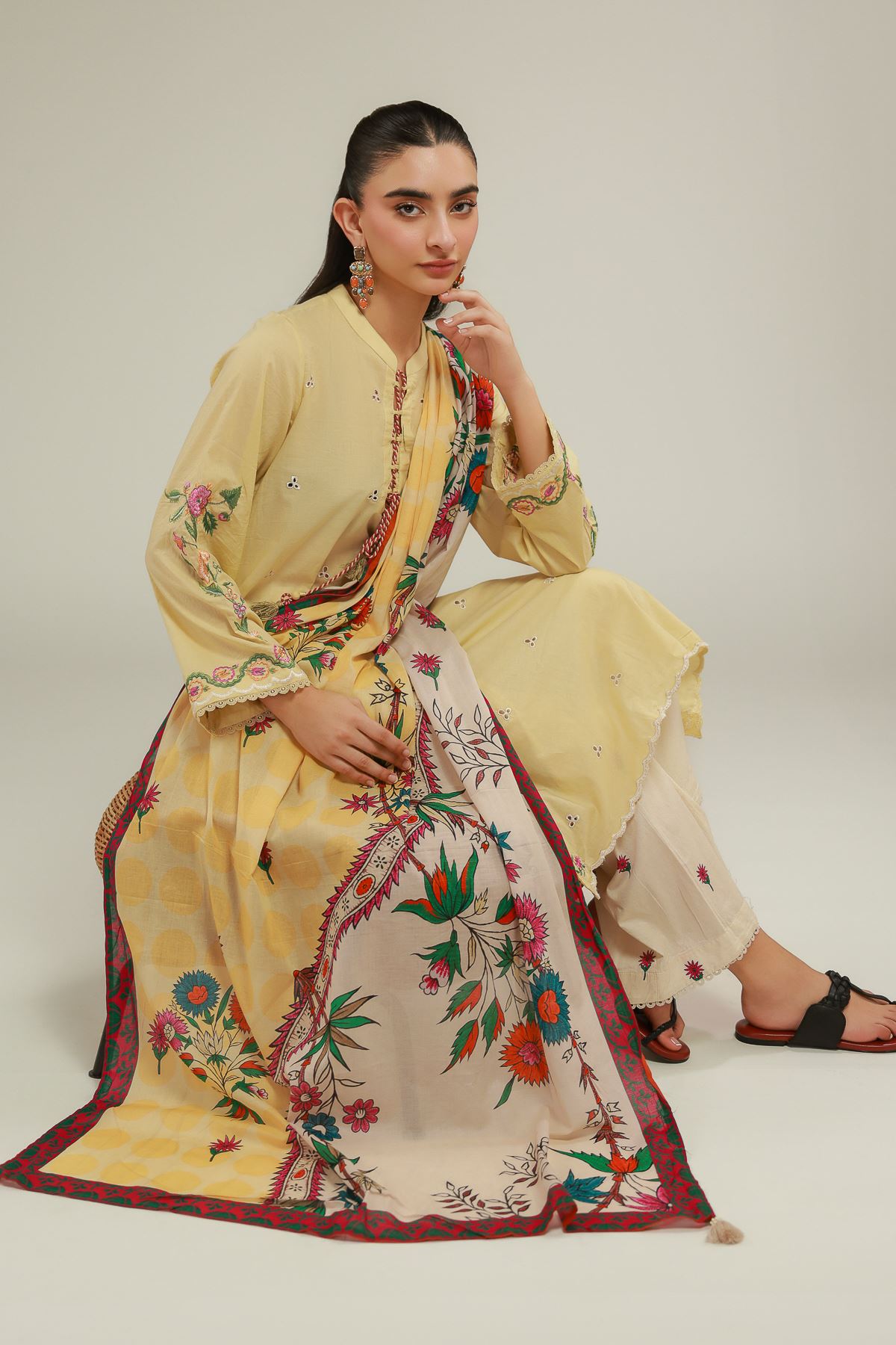 Dupatta