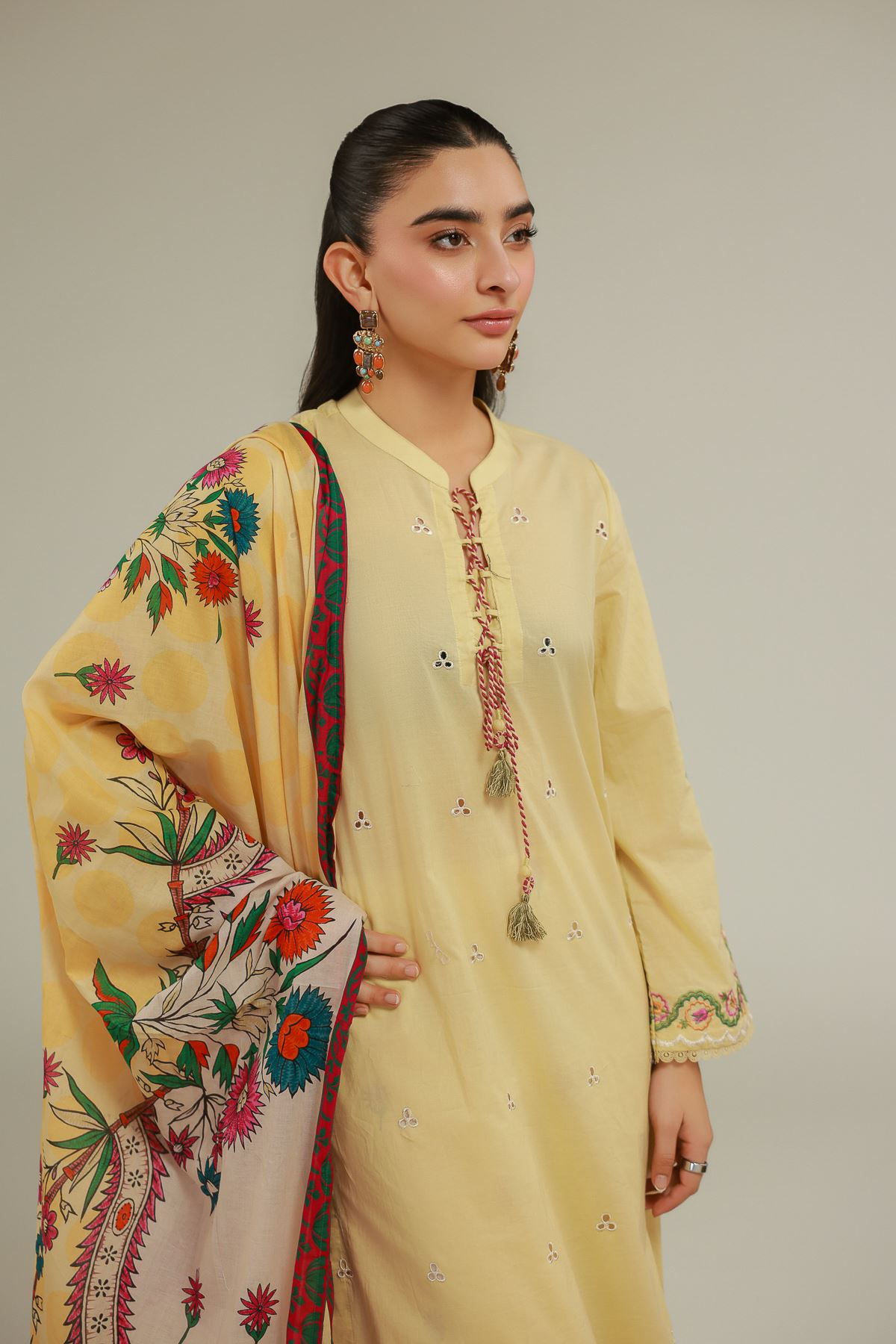 Dupatta