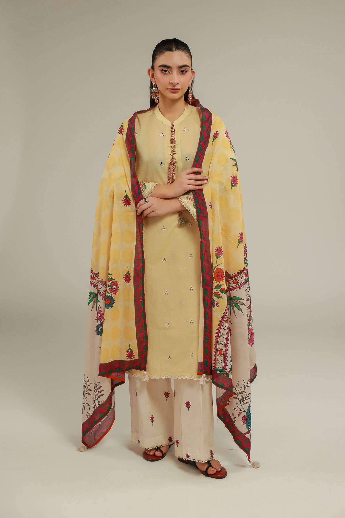 Dupatta