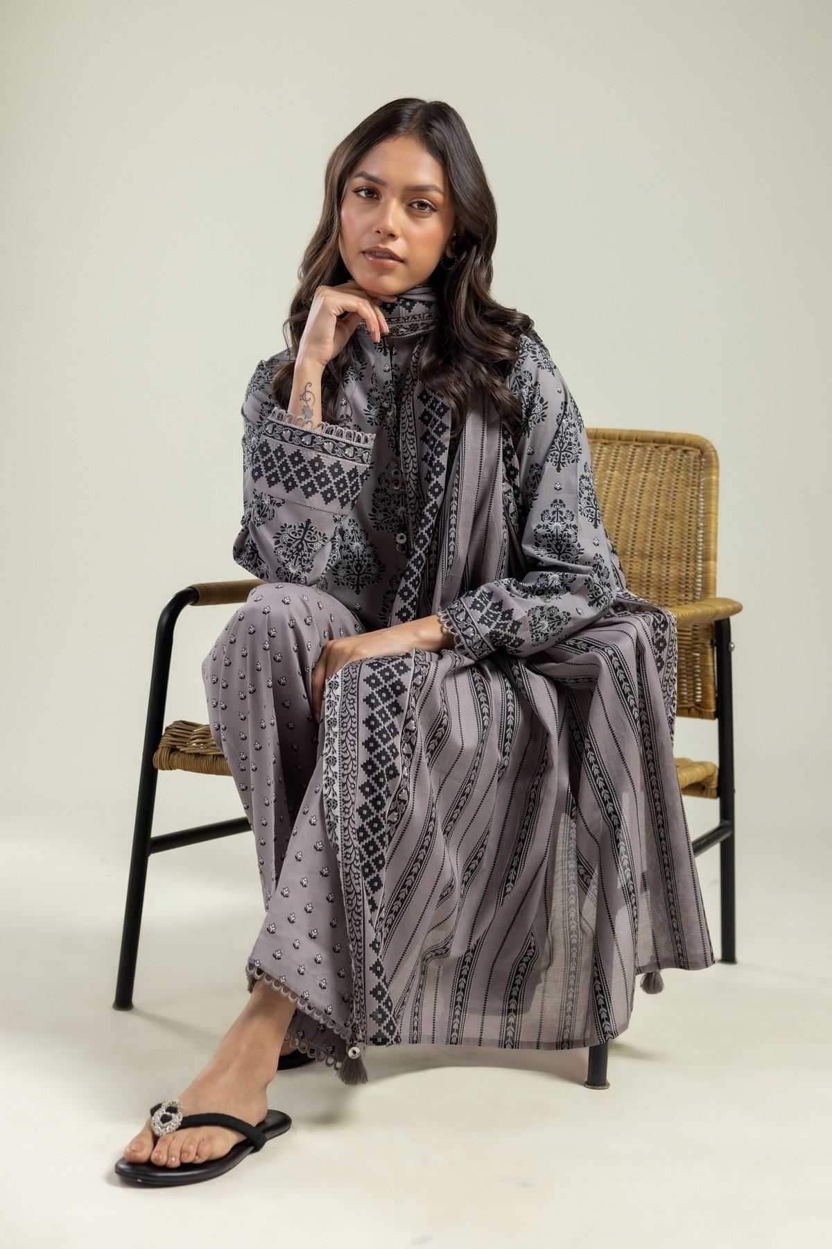 Dupatta