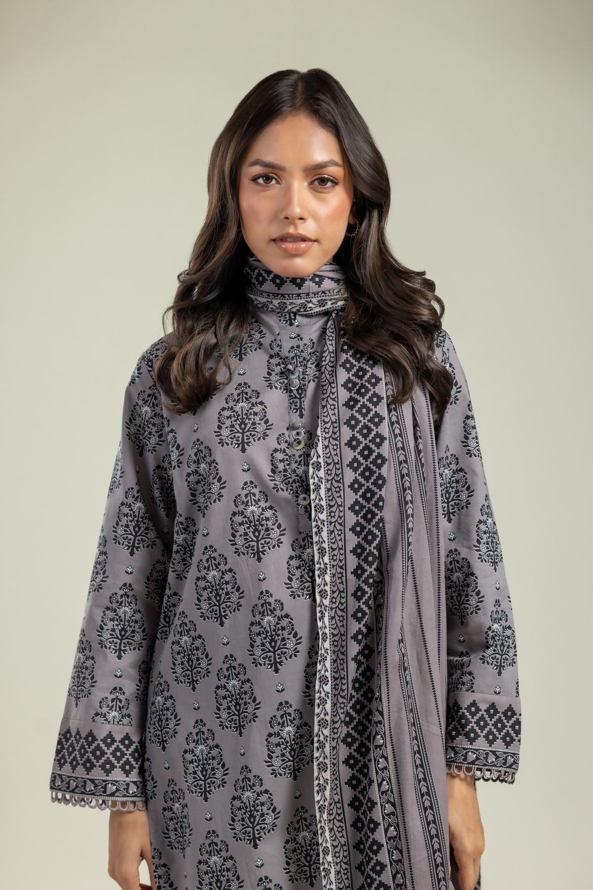 Dupatta