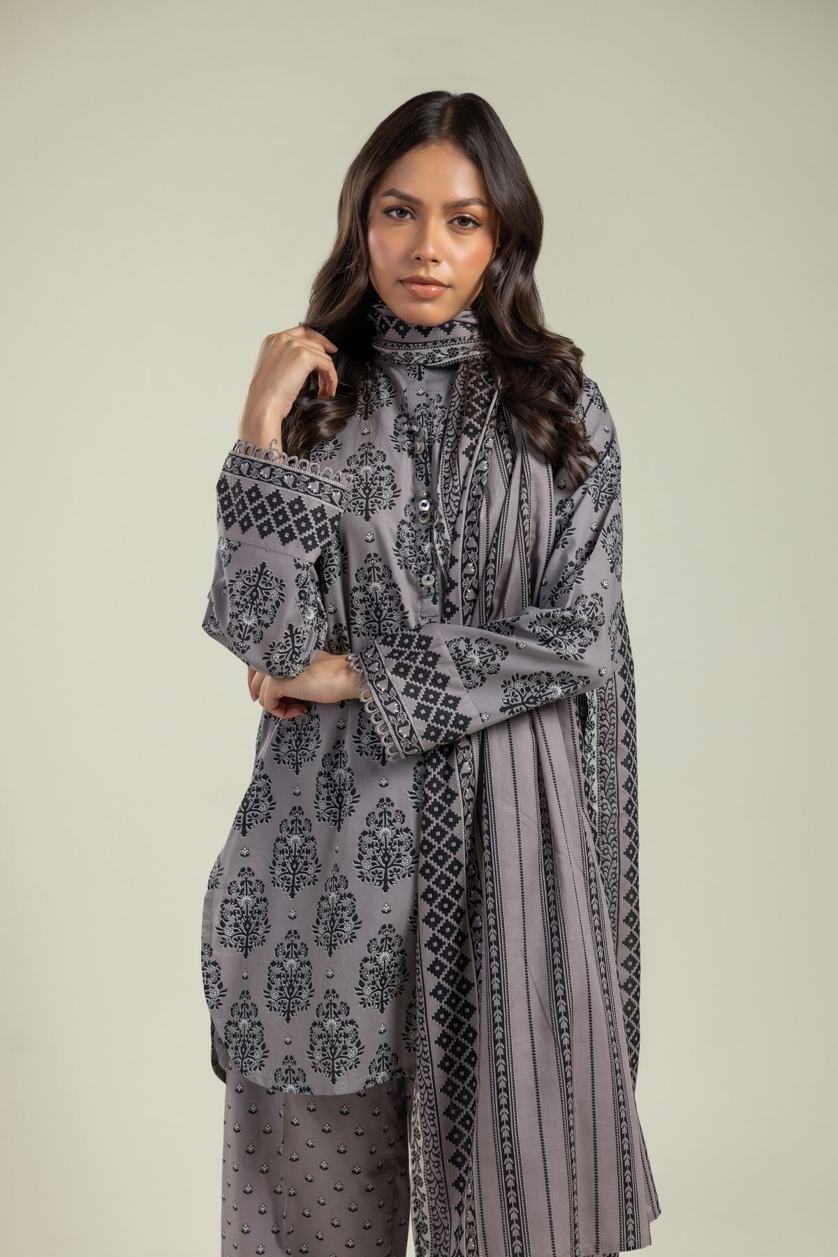 Dupatta