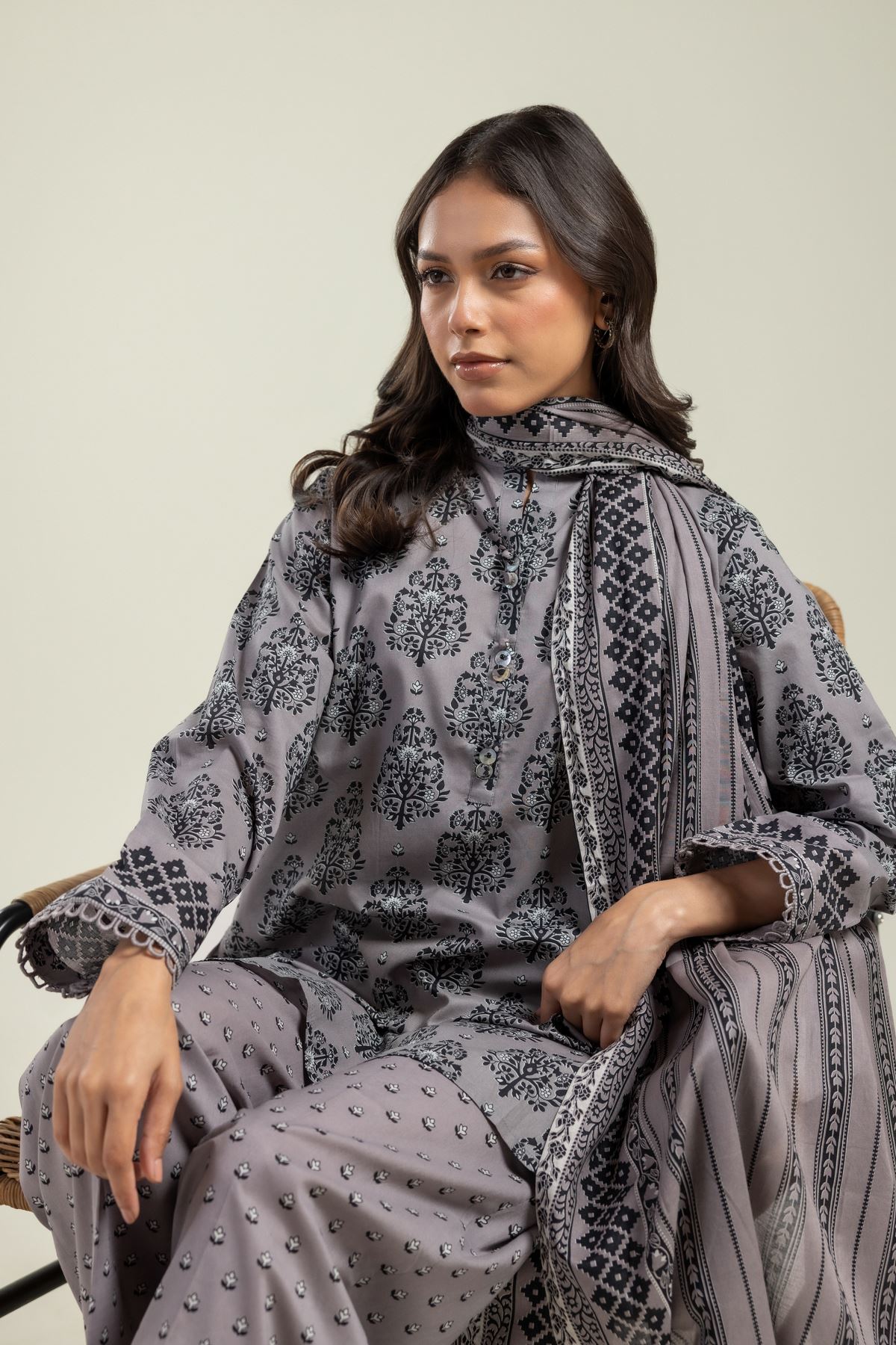 Dupatta