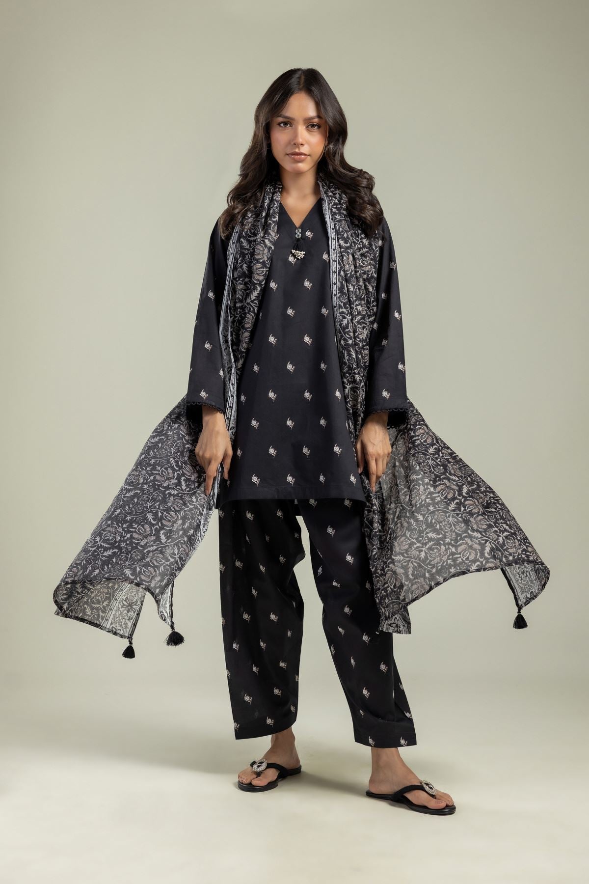 Dupatta