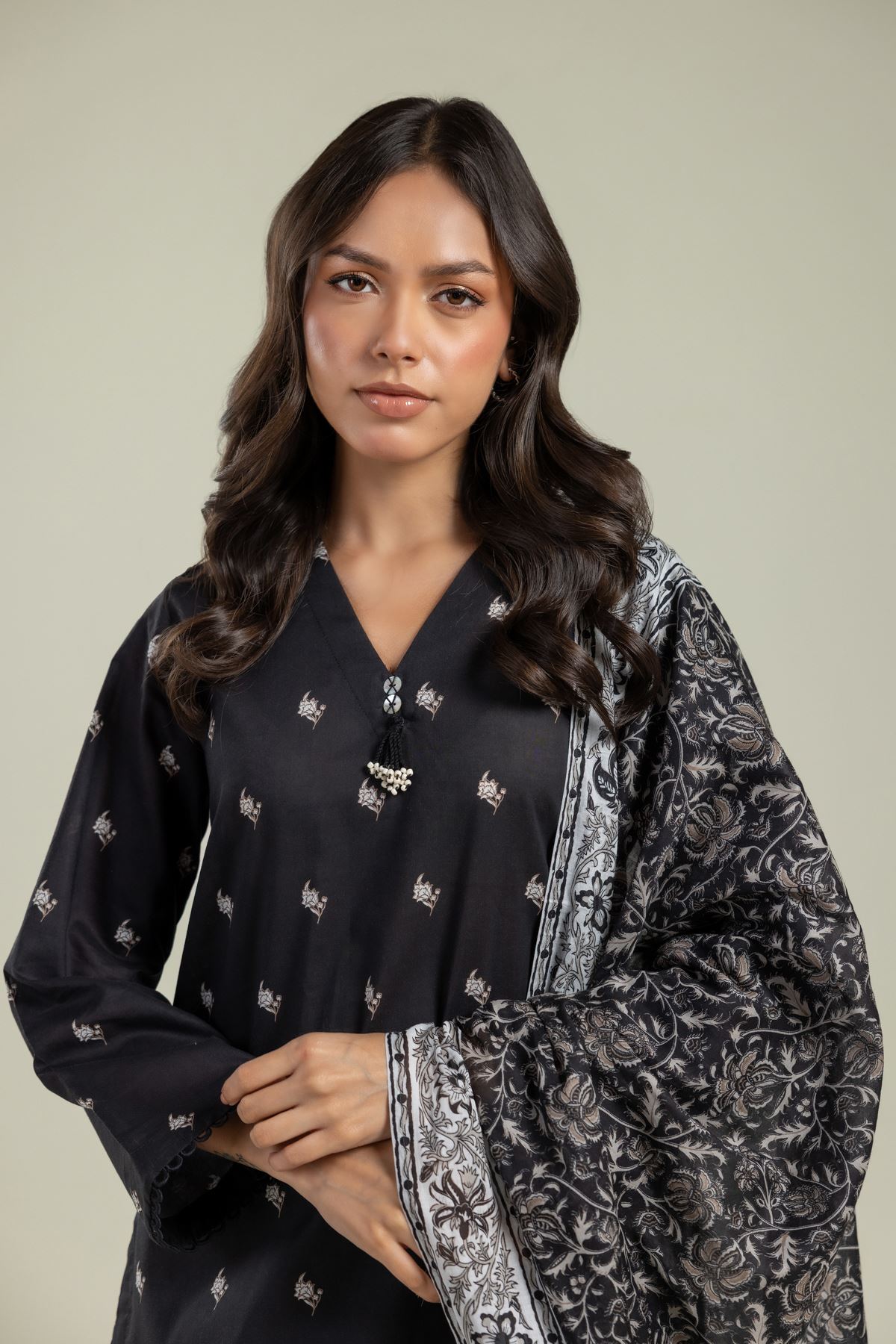 Dupatta