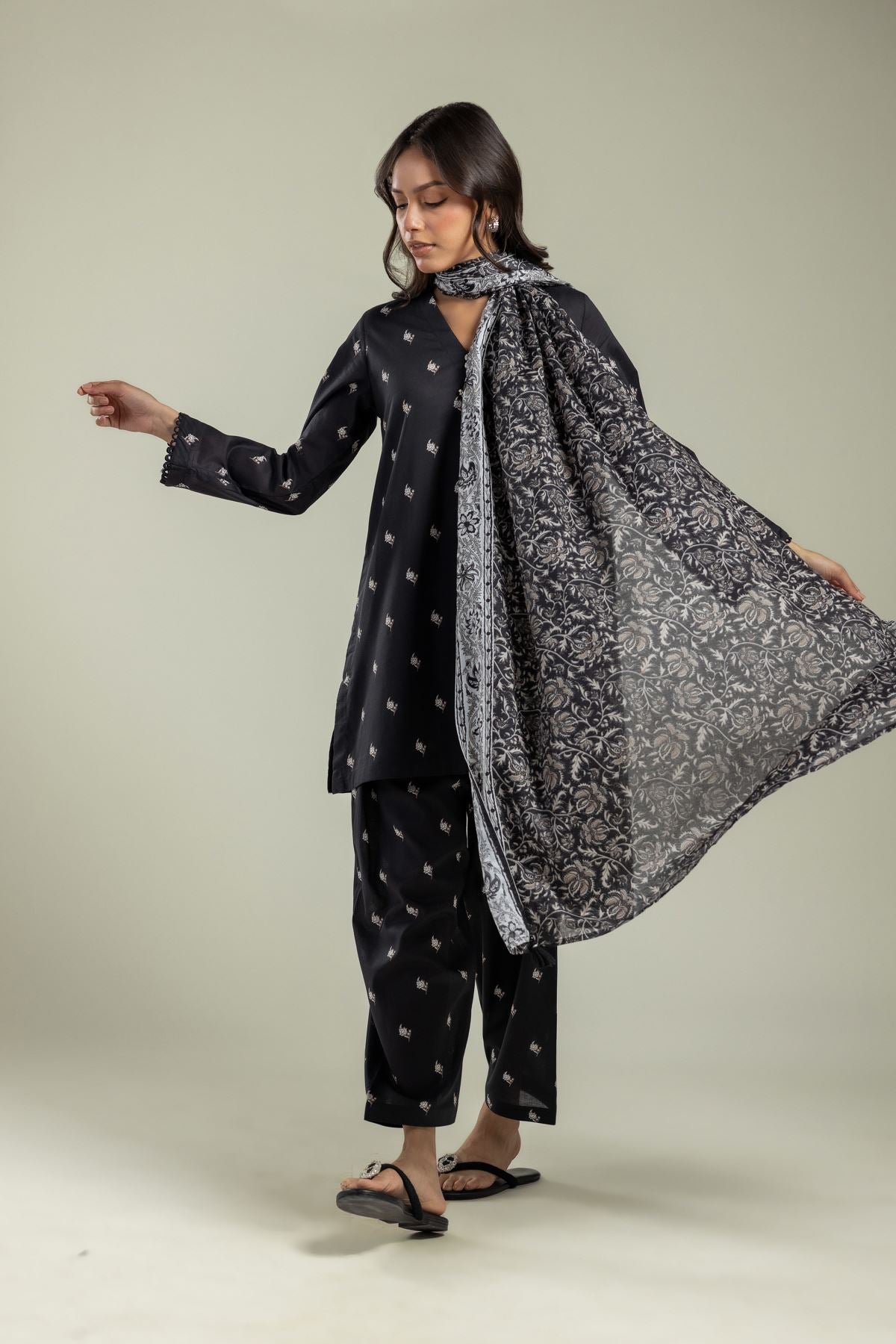 Dupatta